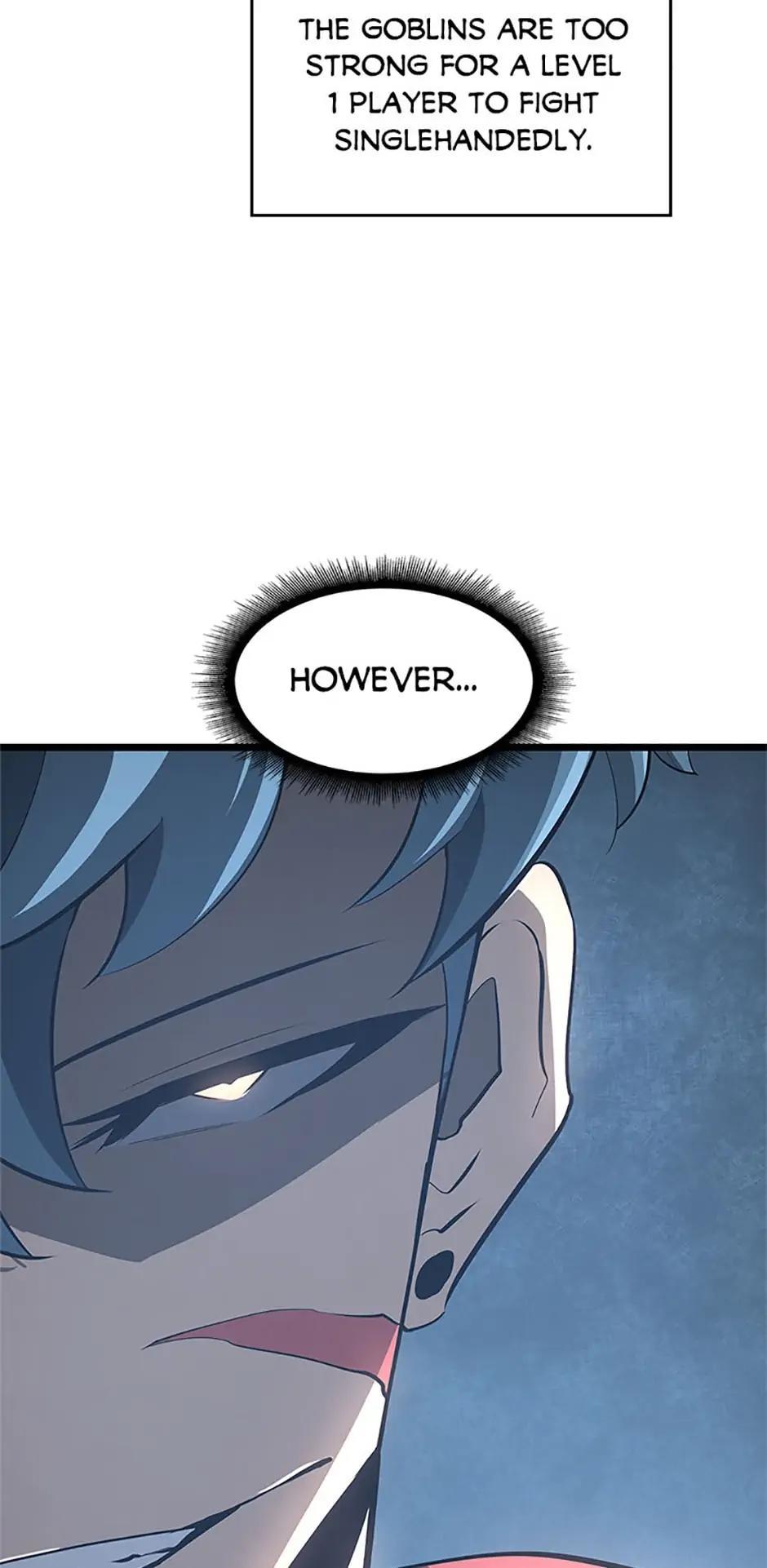 The SSS-Ranker Returns Chapter 3 15