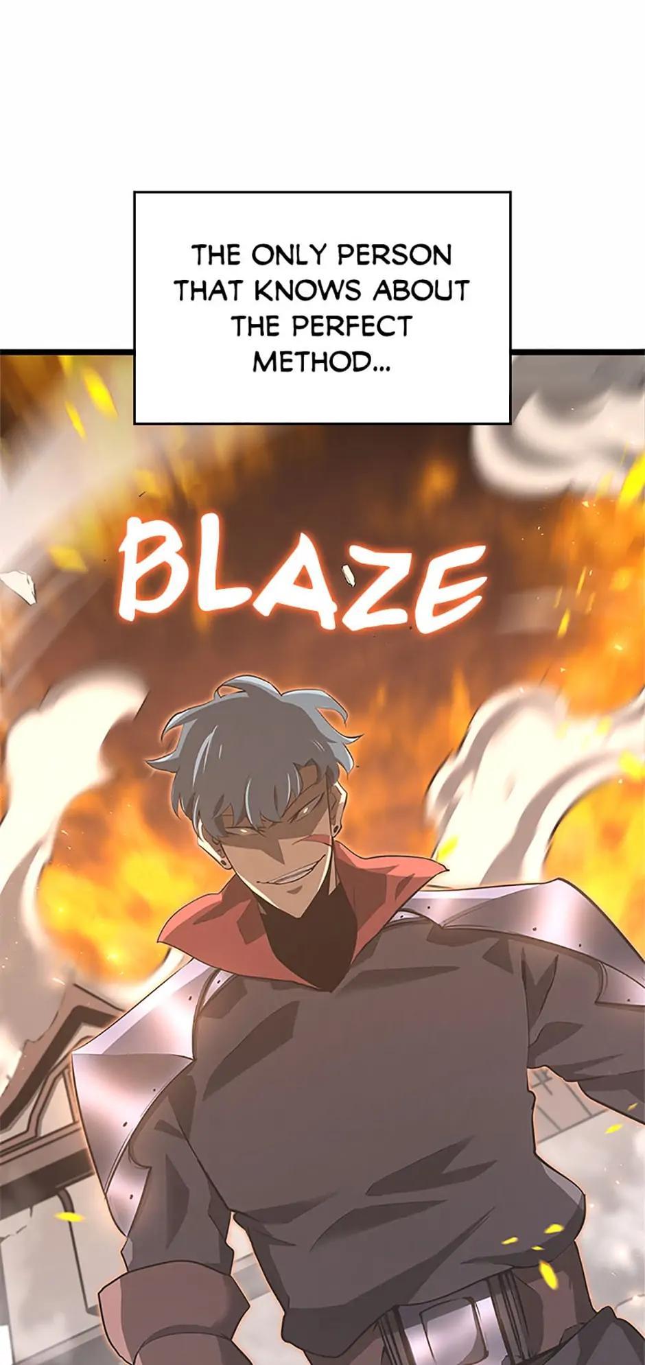 The SSS-Ranker Returns Chapter 3 22