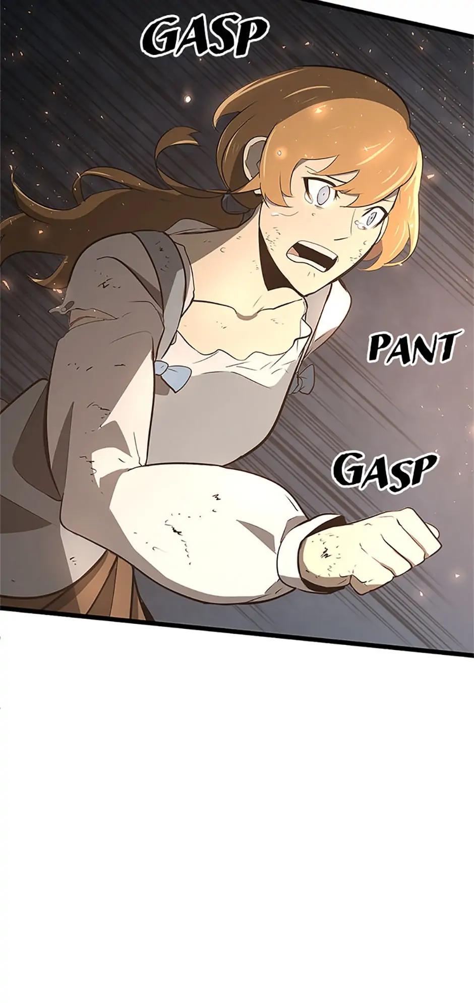 The SSS-Ranker Returns Chapter 3 26