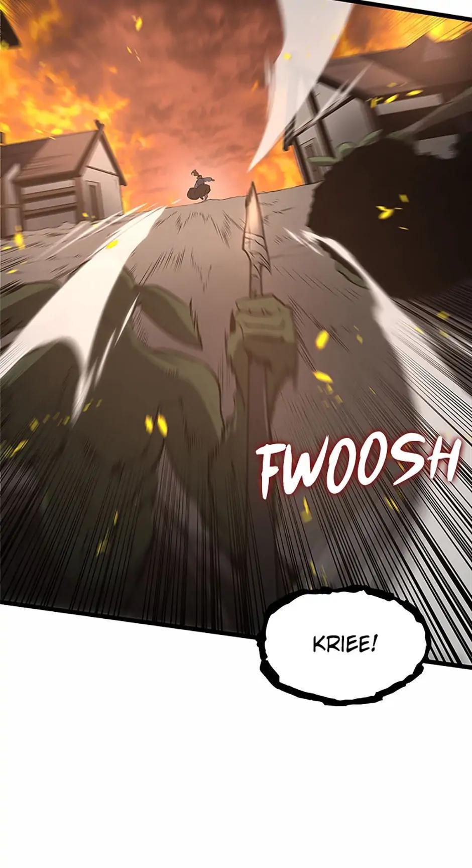 The SSS-Ranker Returns Chapter 3 30