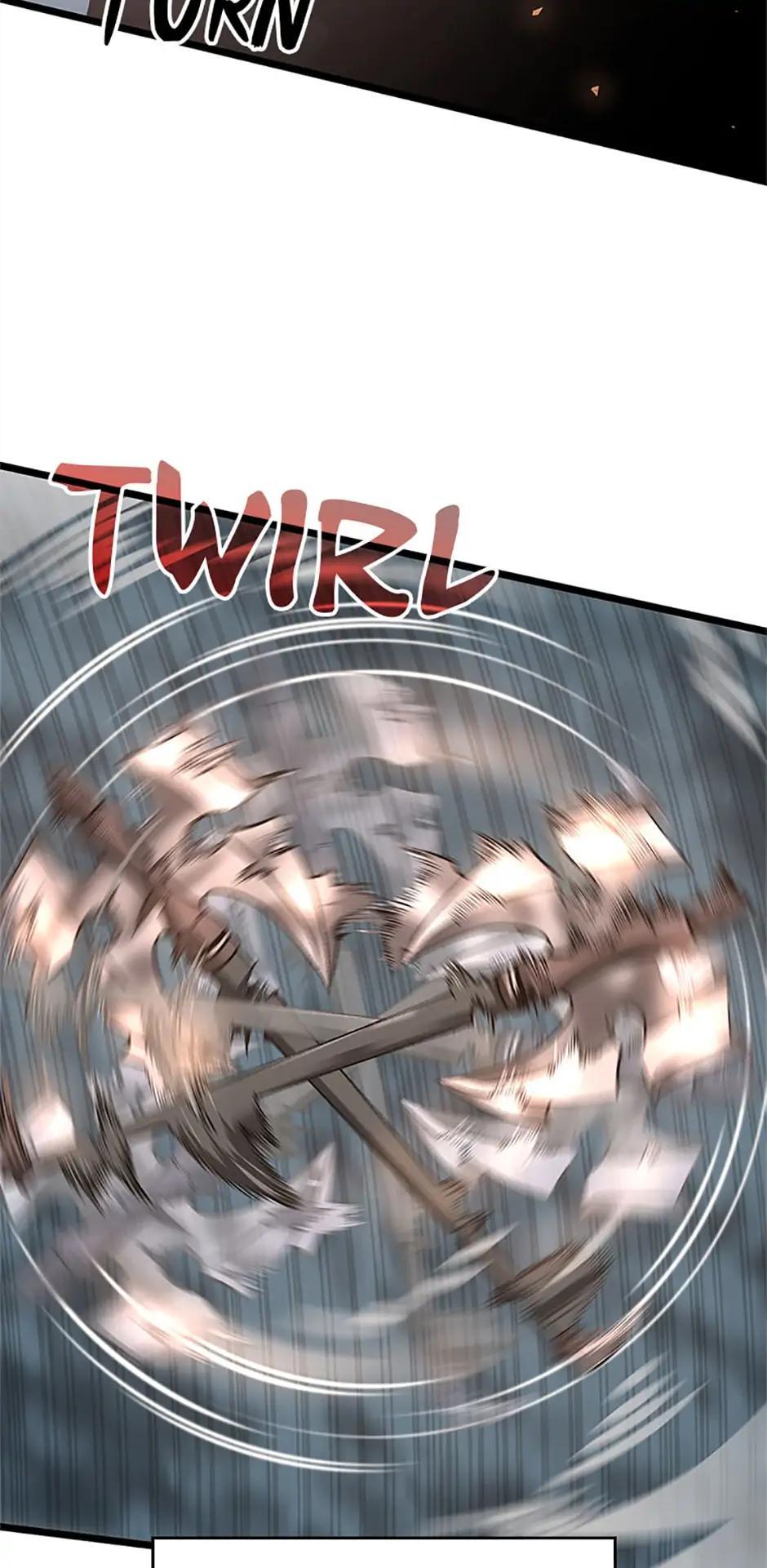 The SSS-Ranker Returns Chapter 3 34