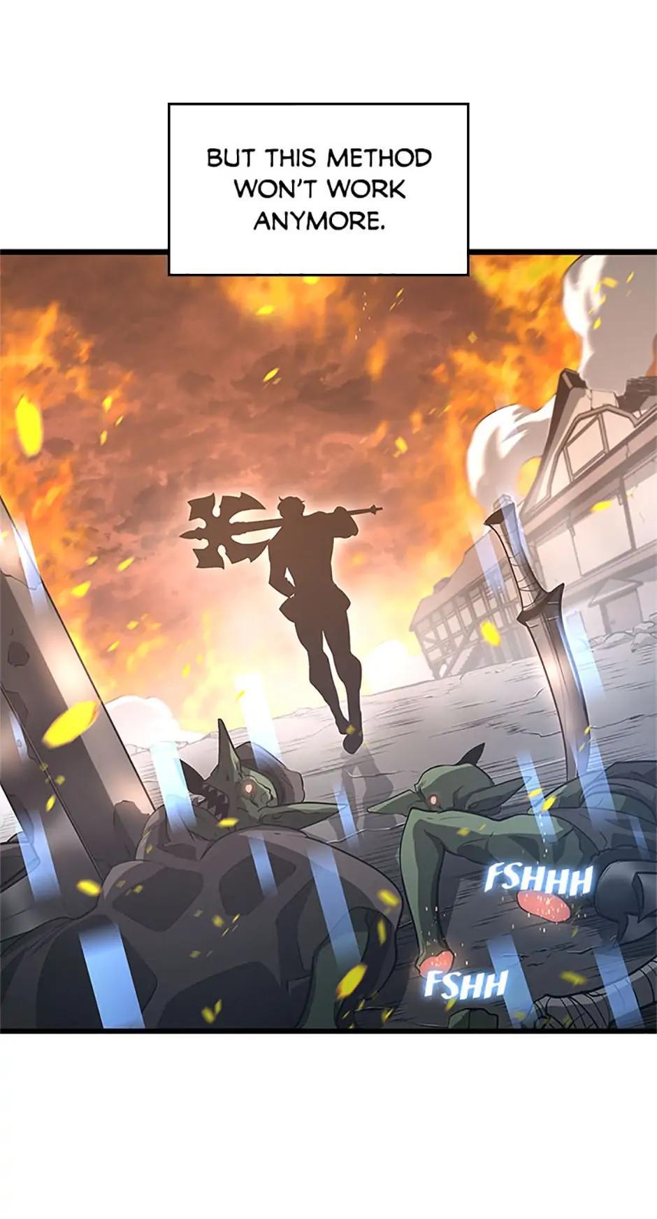 The SSS-Ranker Returns Chapter 3 43