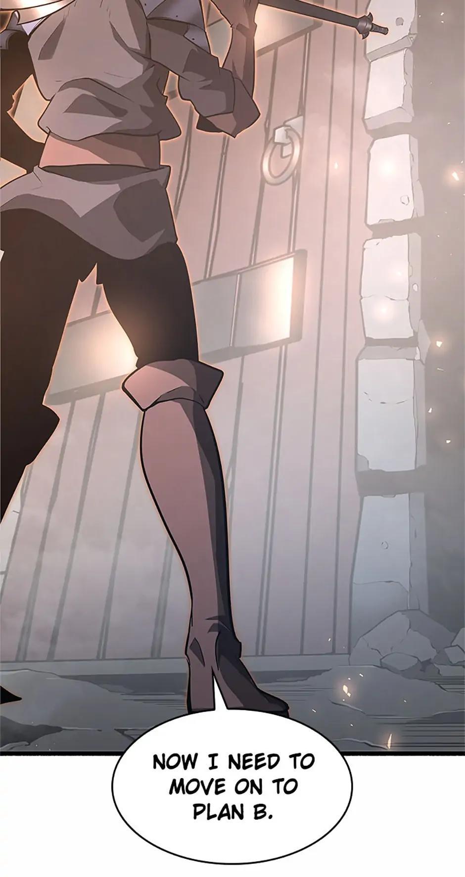 The SSS-Ranker Returns Chapter 3 47