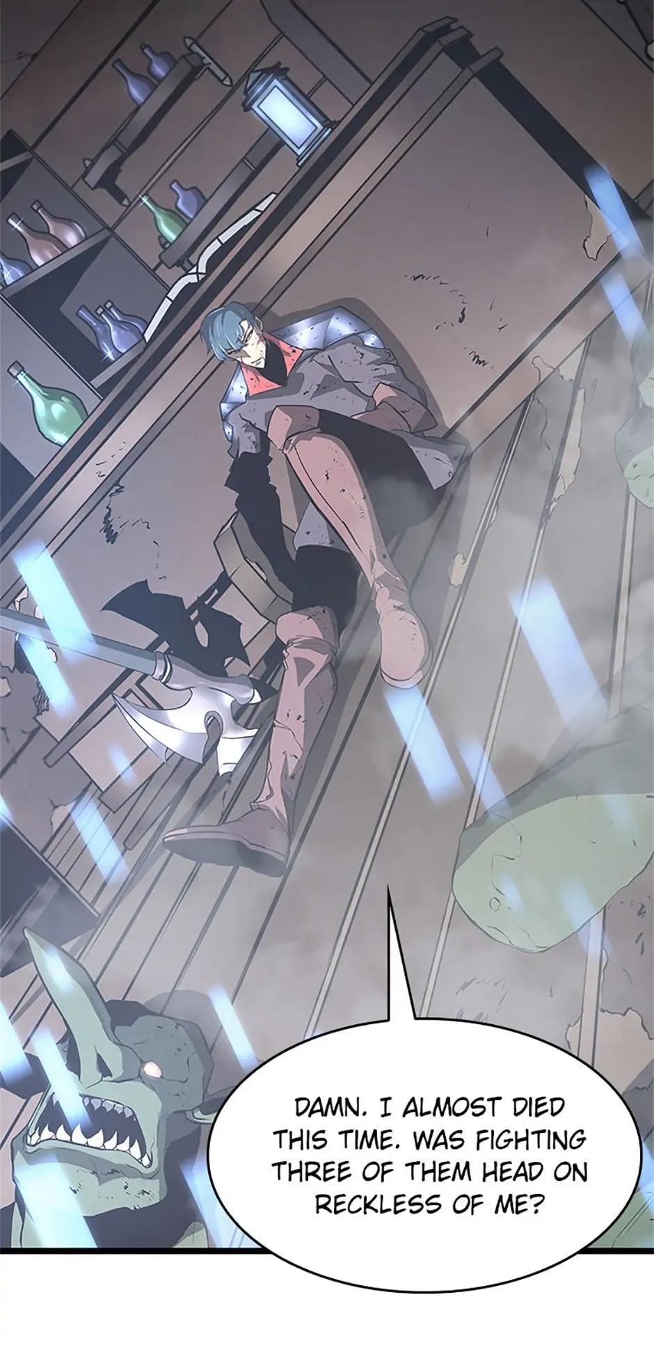 The SSS-Ranker Returns Chapter 3 51