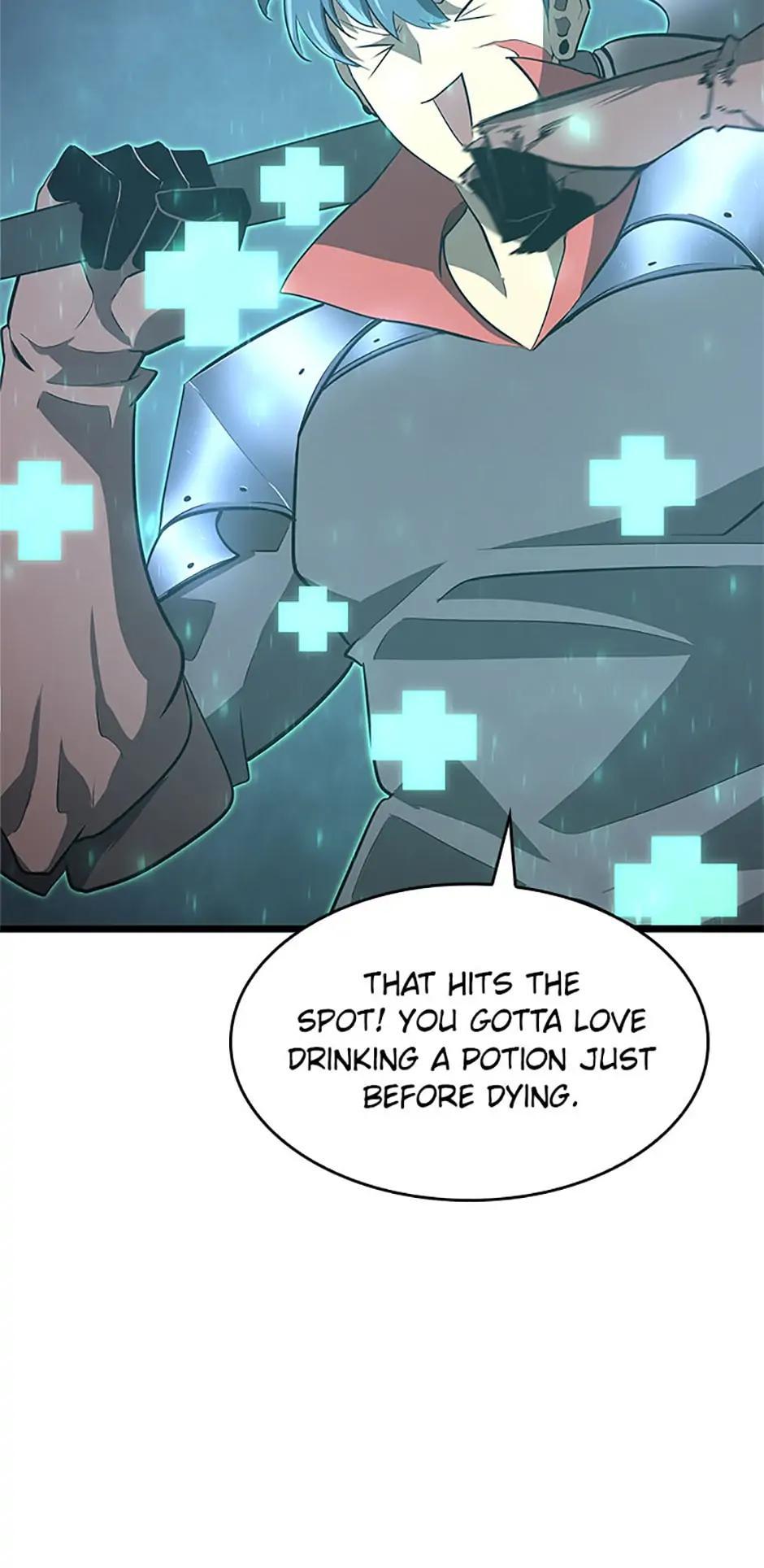 The SSS-Ranker Returns Chapter 3 54