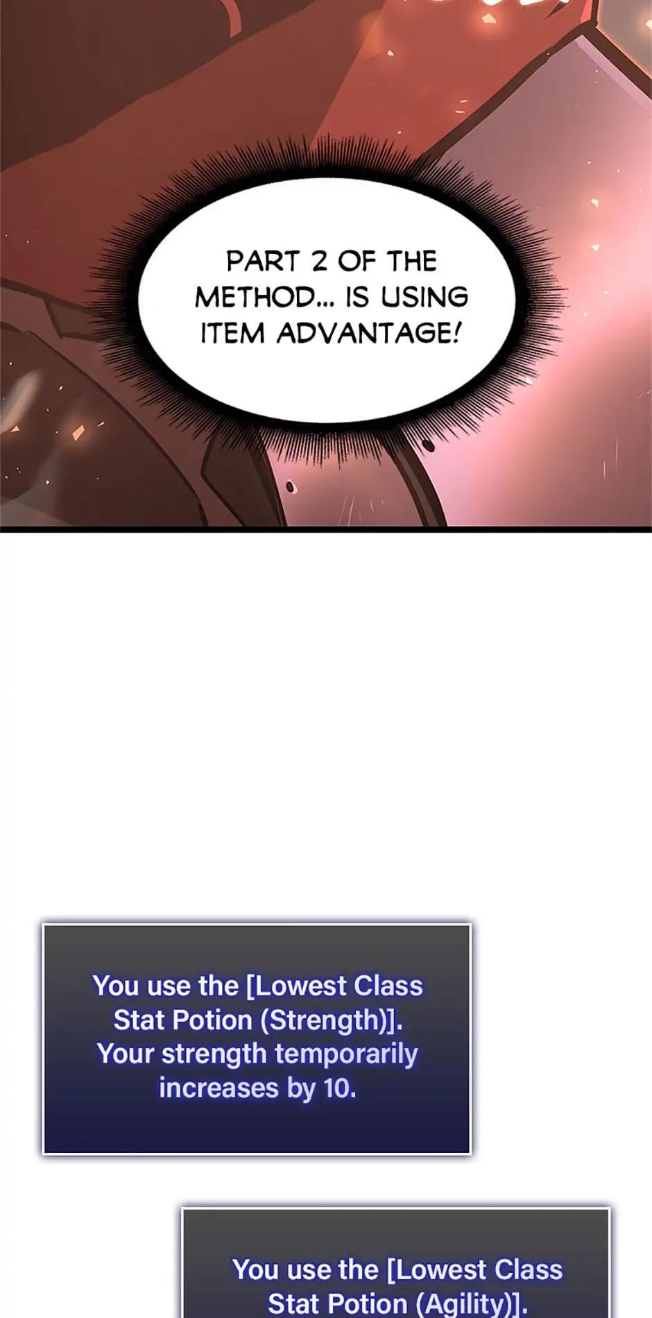 The SSS-Ranker Returns Chapter 3 68