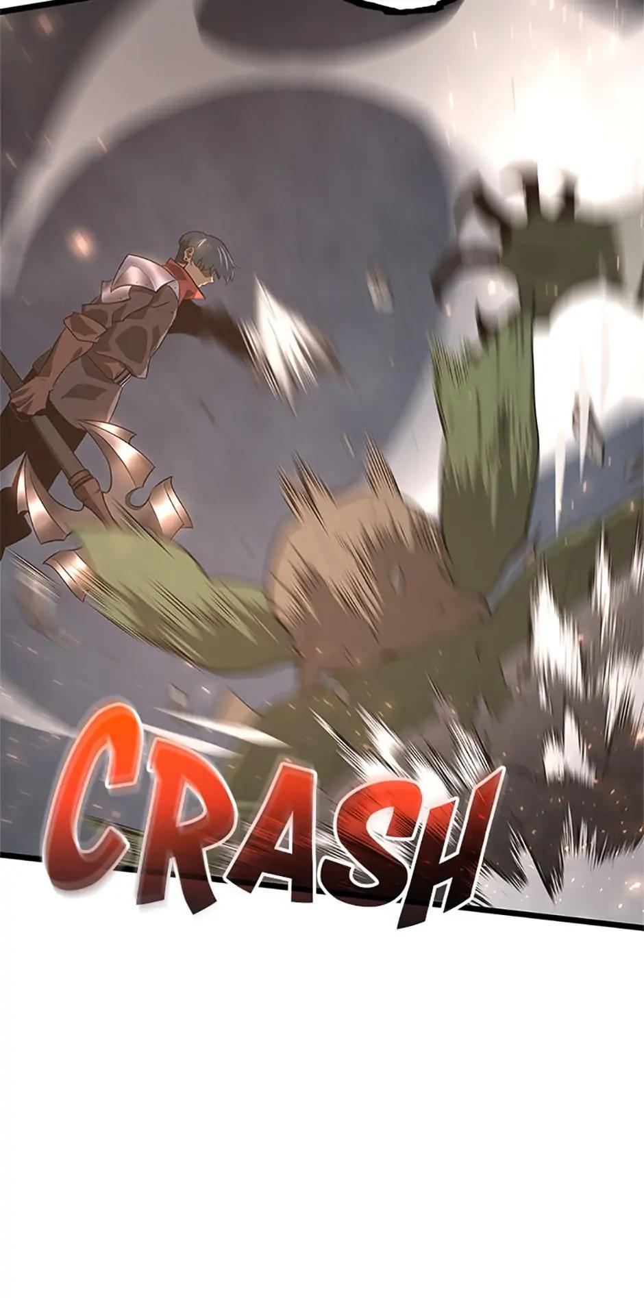 The SSS-Ranker Returns Chapter 3 72