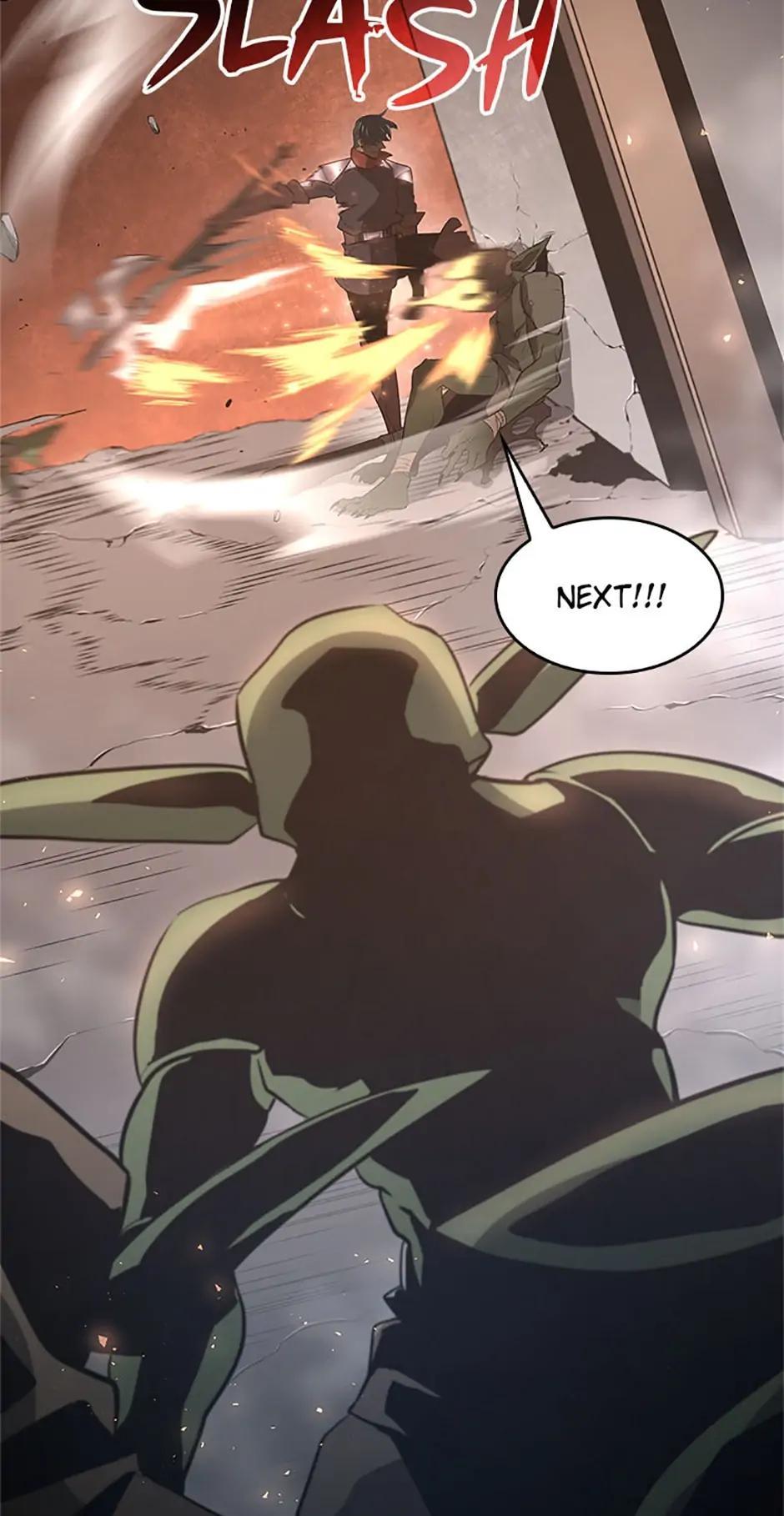 The SSS-Ranker Returns Chapter 3 75