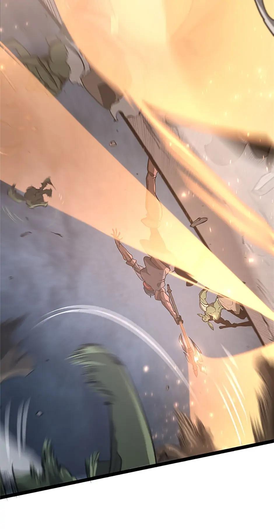 The SSS-Ranker Returns Chapter 3 80