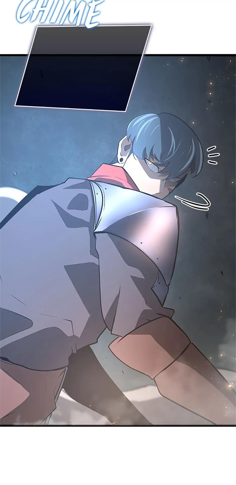 The SSS-Ranker Returns Chapter 3 88