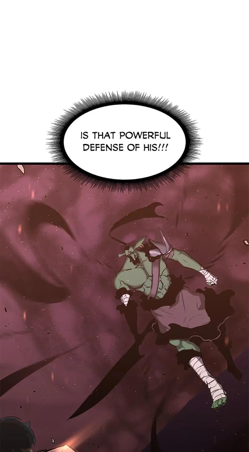 The SSS-Ranker Returns Chapter 4 34