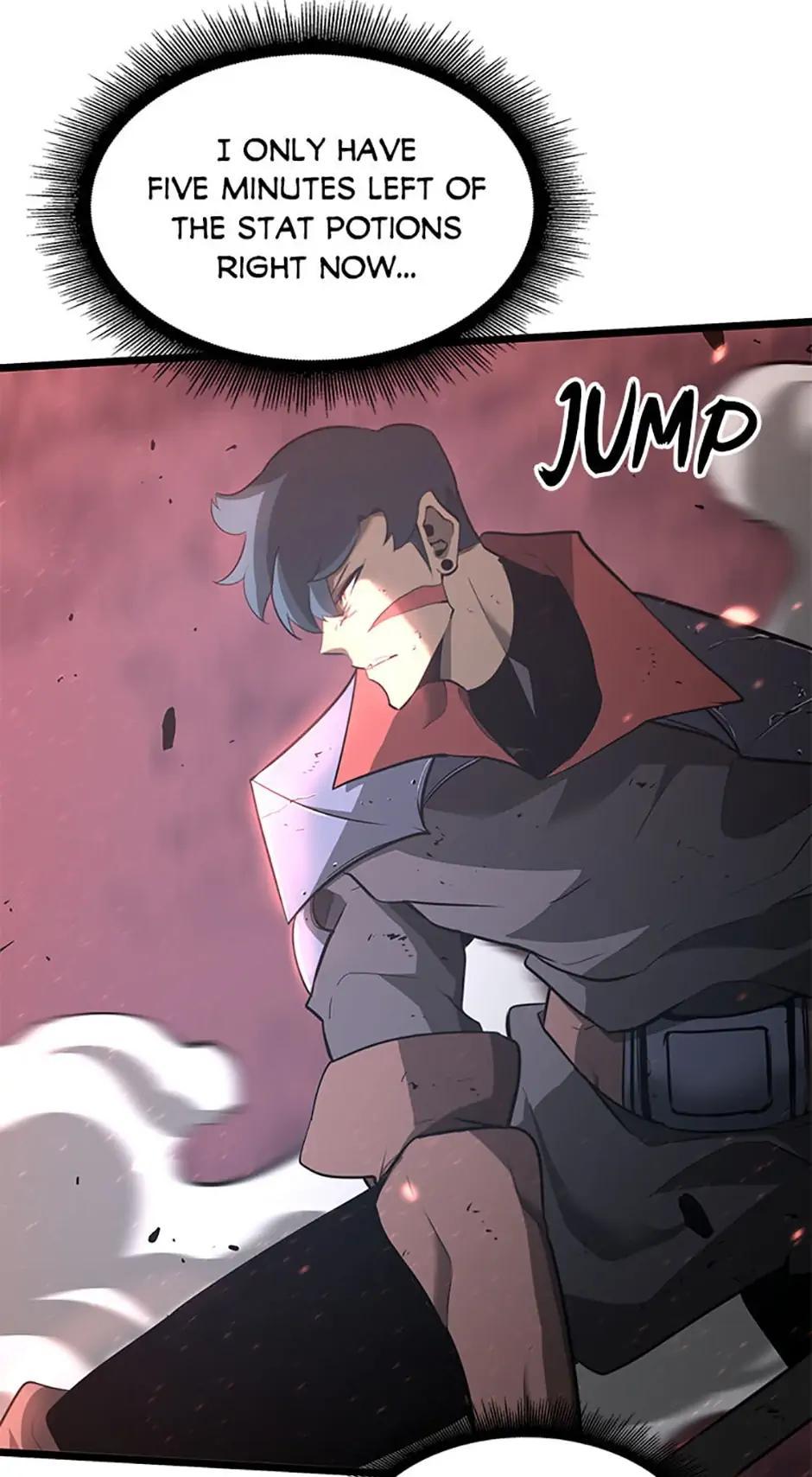 The SSS-Ranker Returns Chapter 4 36