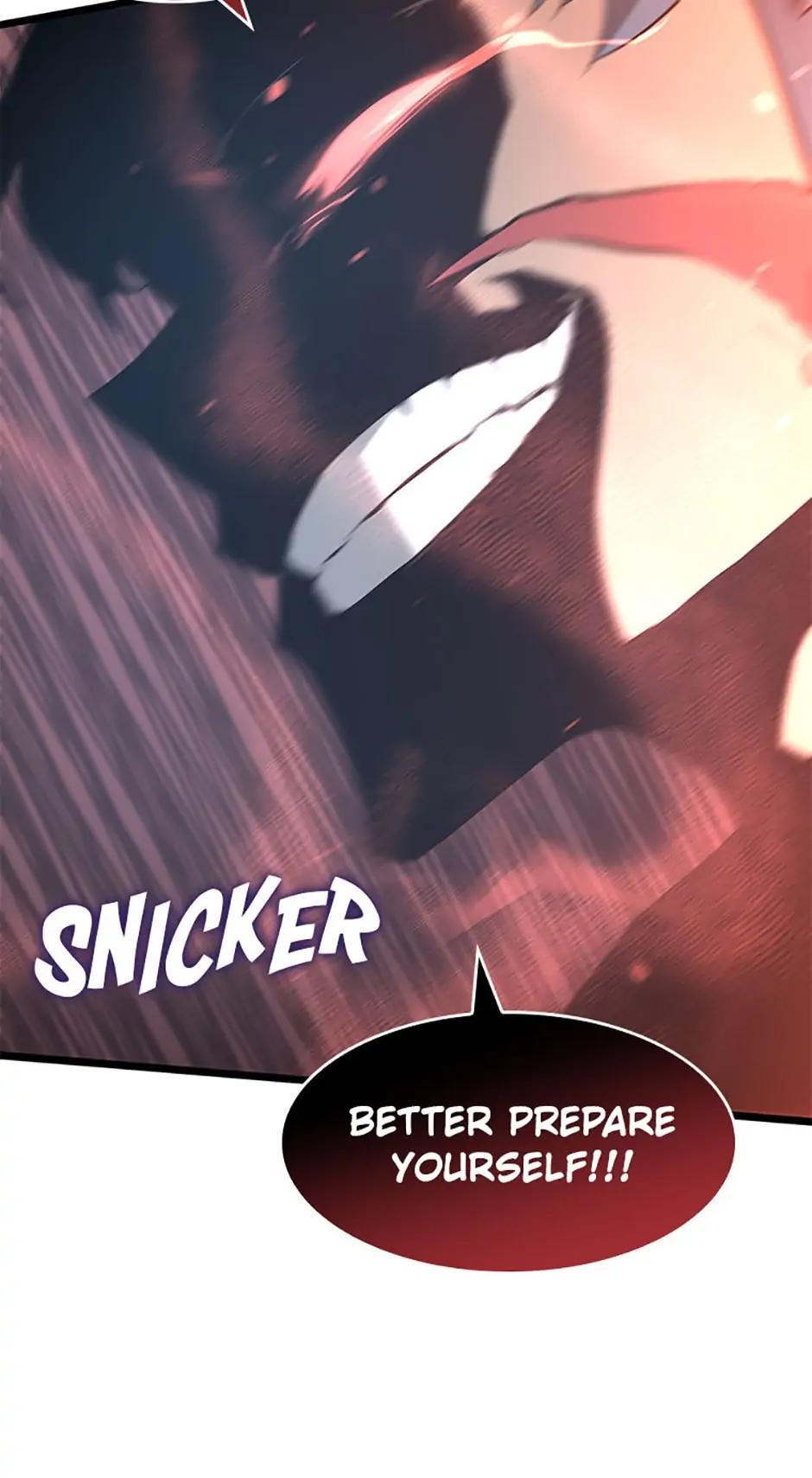 The SSS-Ranker Returns Chapter 4 38