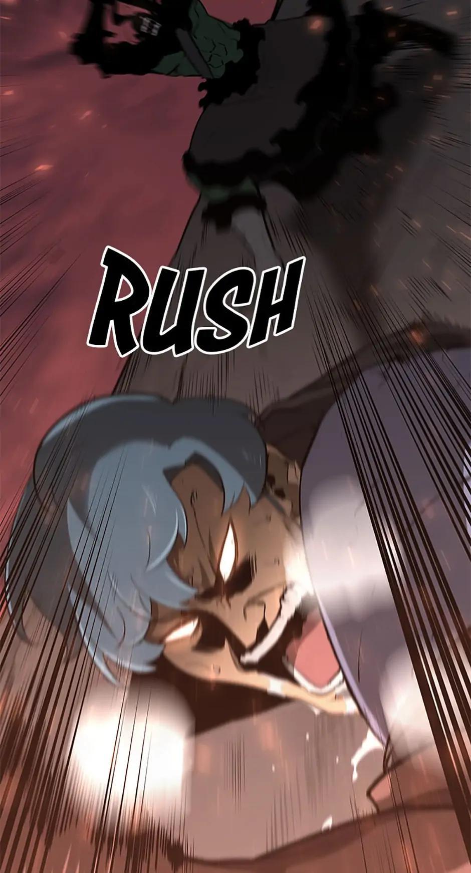 The SSS-Ranker Returns Chapter 4 44