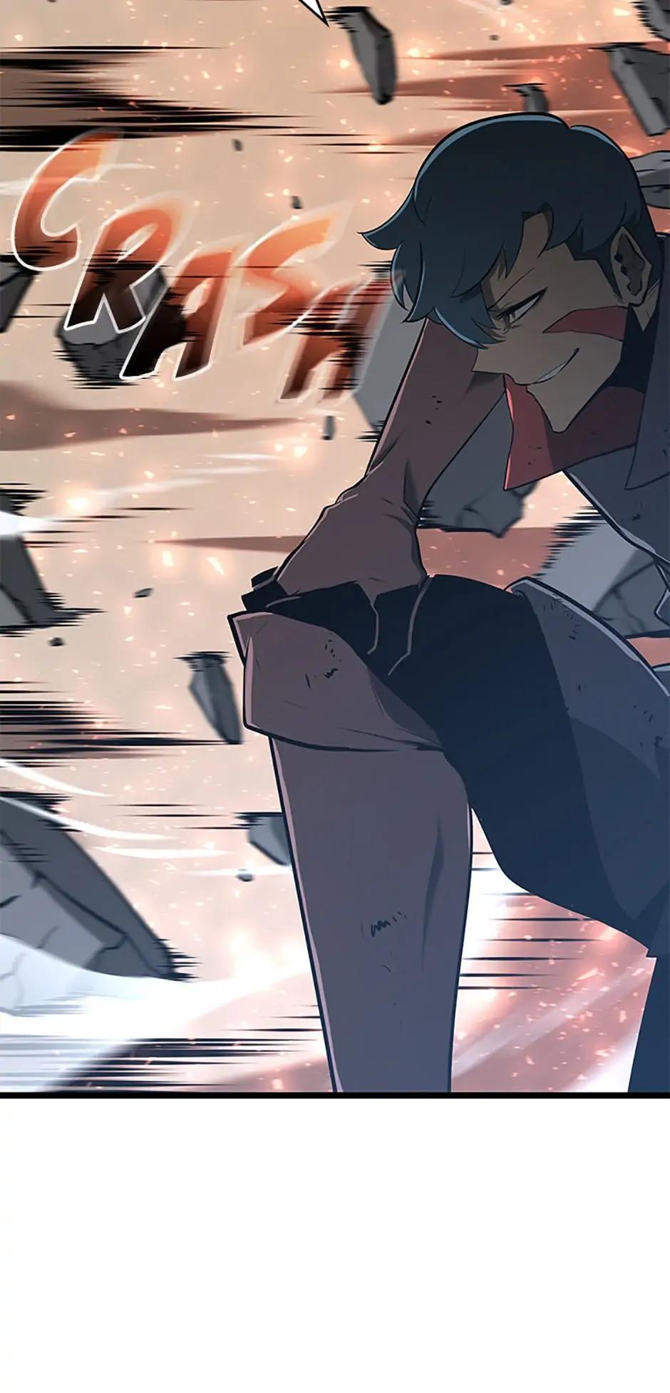 The SSS-Ranker Returns Chapter 4 56