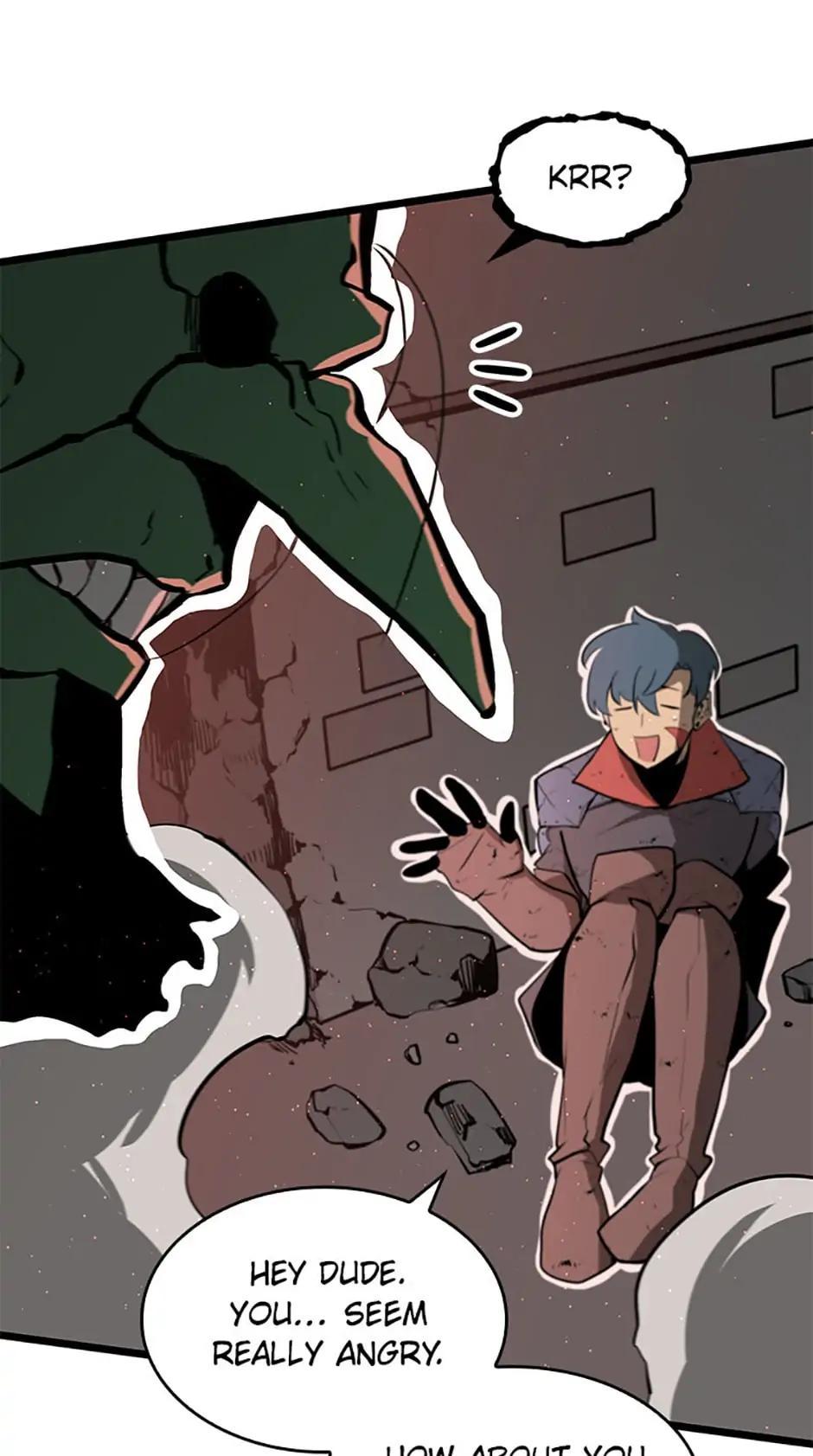 The SSS-Ranker Returns Chapter 4 59