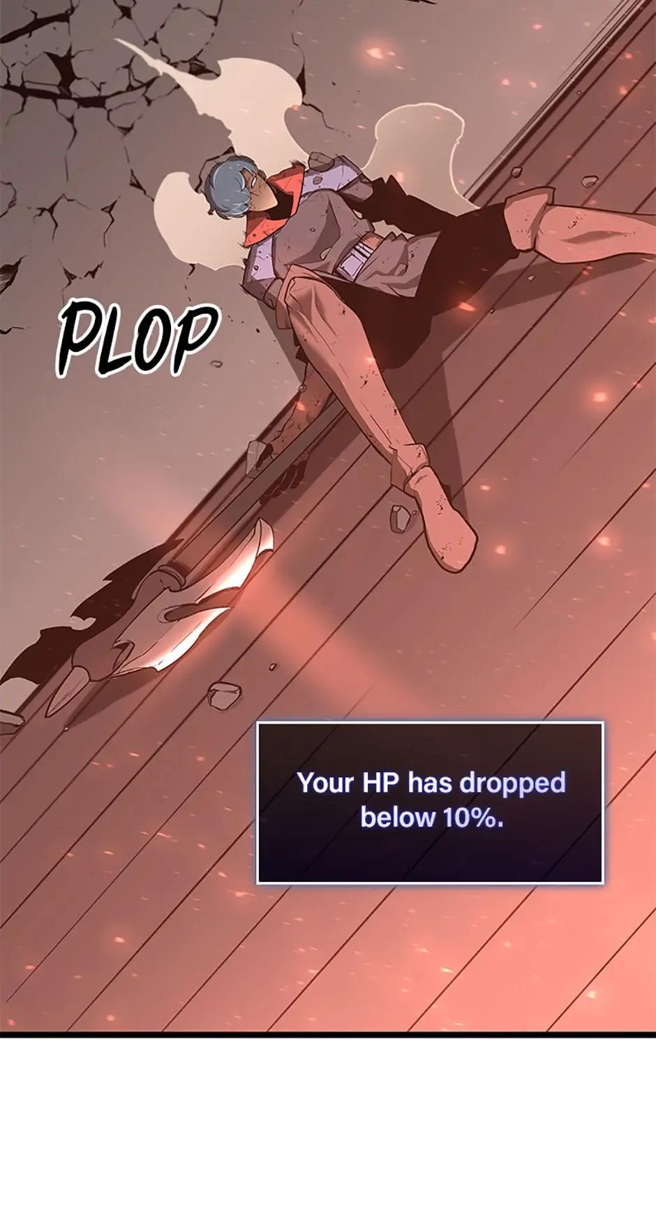 The SSS-Ranker Returns Chapter 4 70