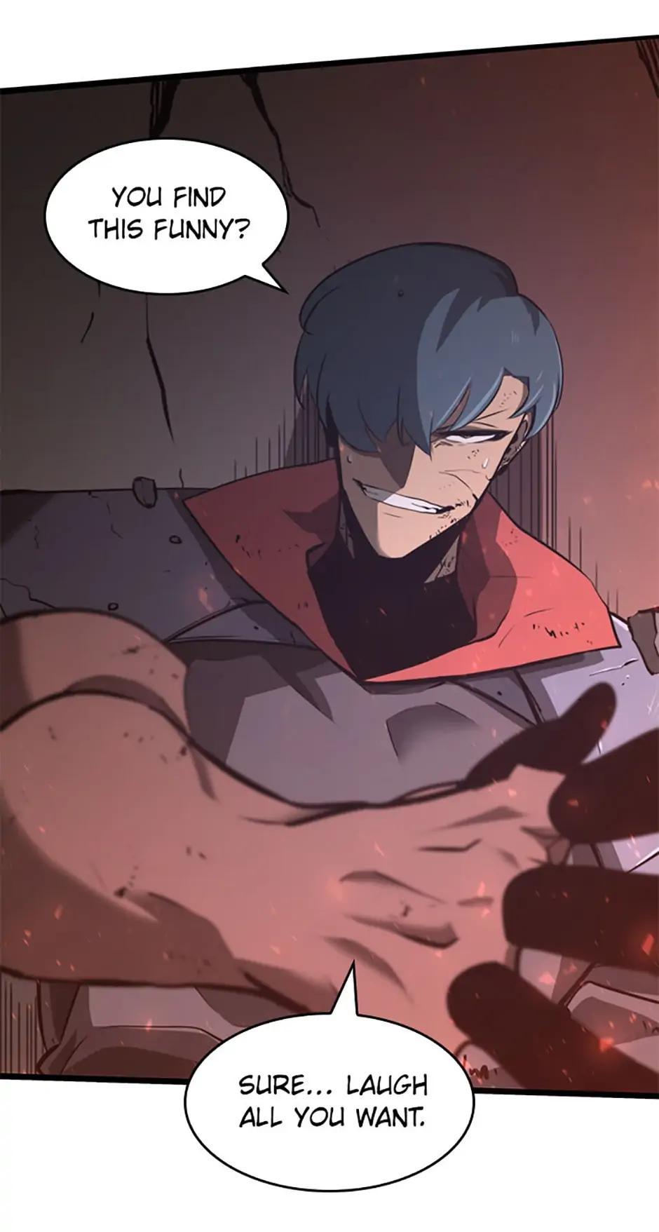 The SSS-Ranker Returns Chapter 4 80