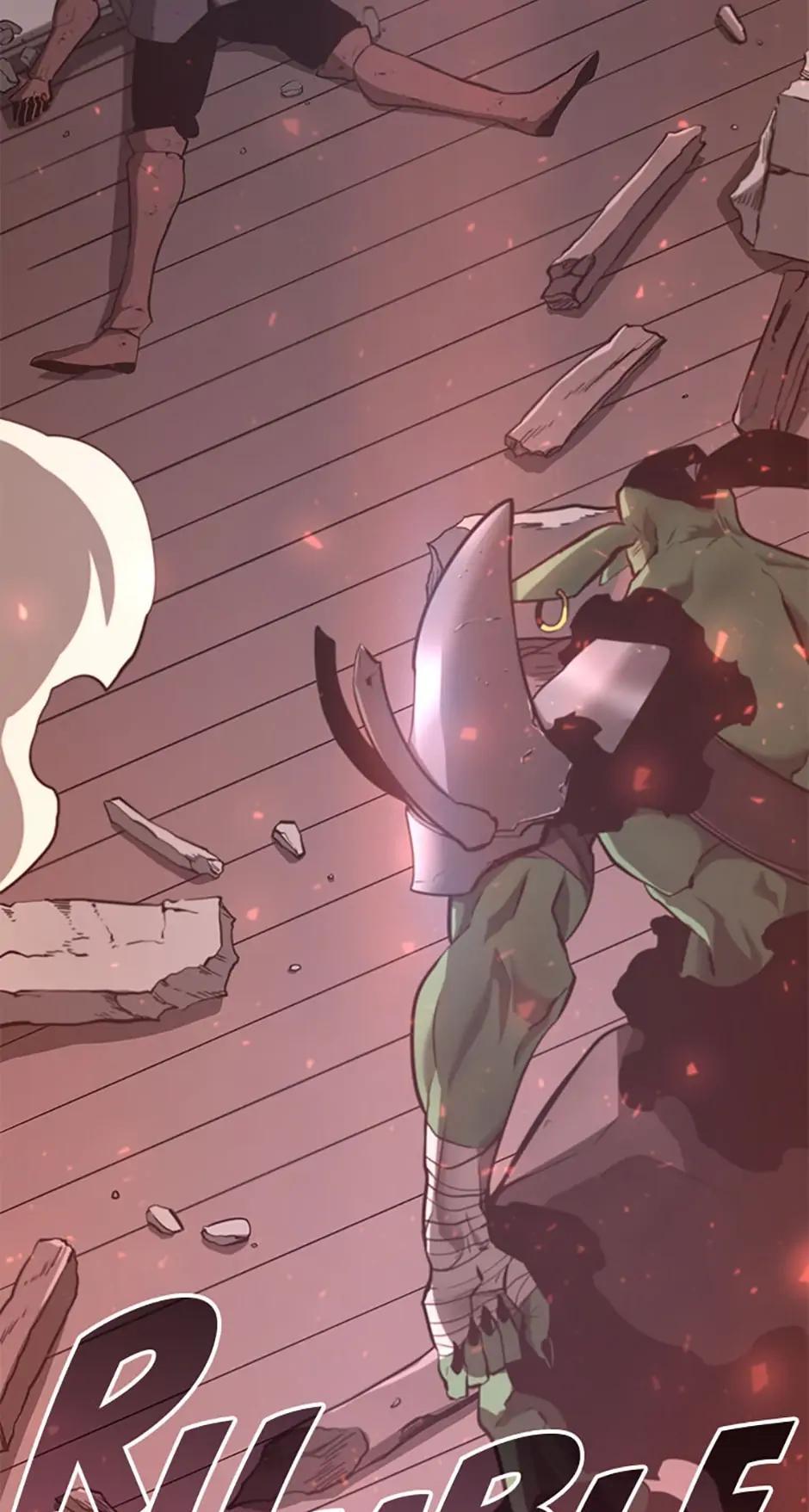 The SSS-Ranker Returns Chapter 4 82