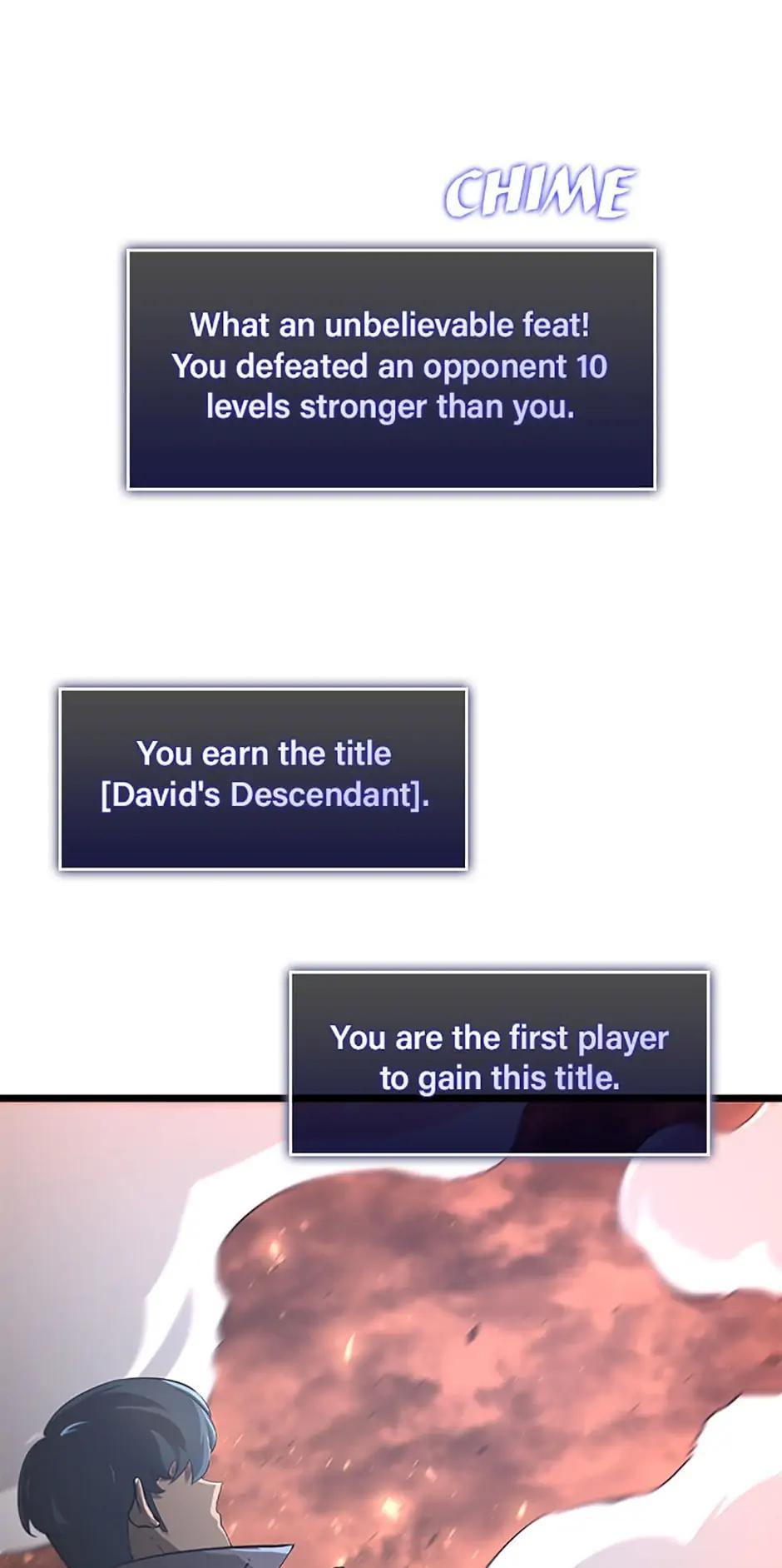 The SSS-Ranker Returns Chapter 4 102