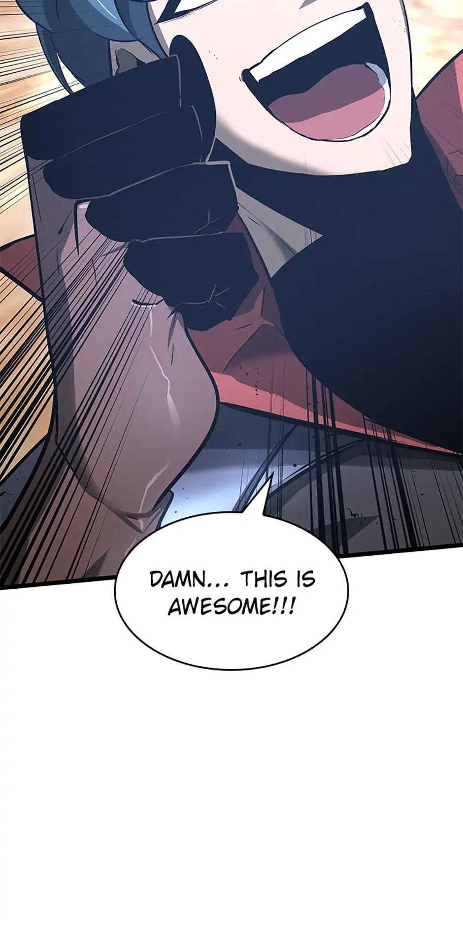 The SSS-Ranker Returns Chapter 4 106