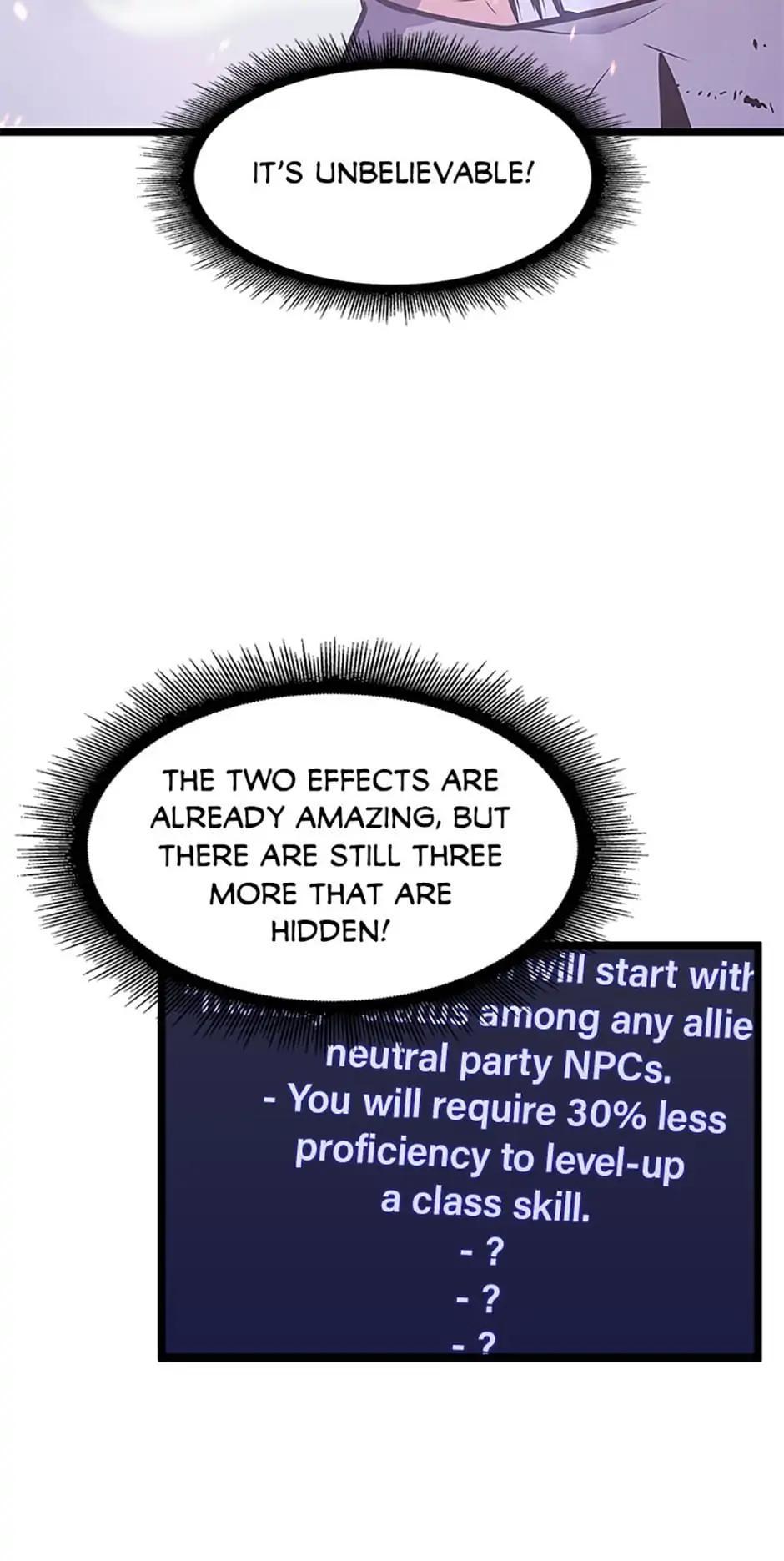 The SSS-Ranker Returns Chapter 5 7