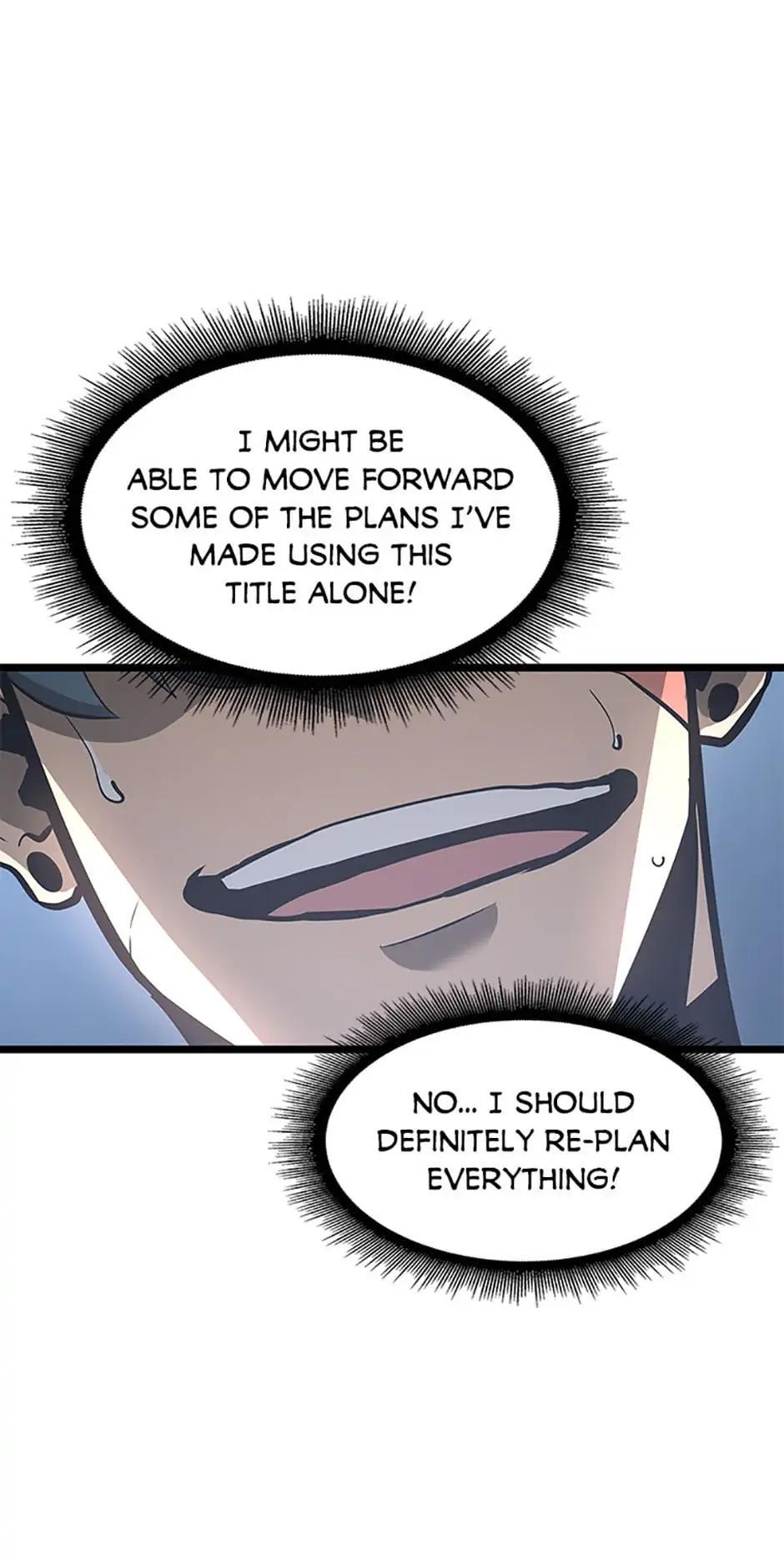 The SSS-Ranker Returns Chapter 5 8