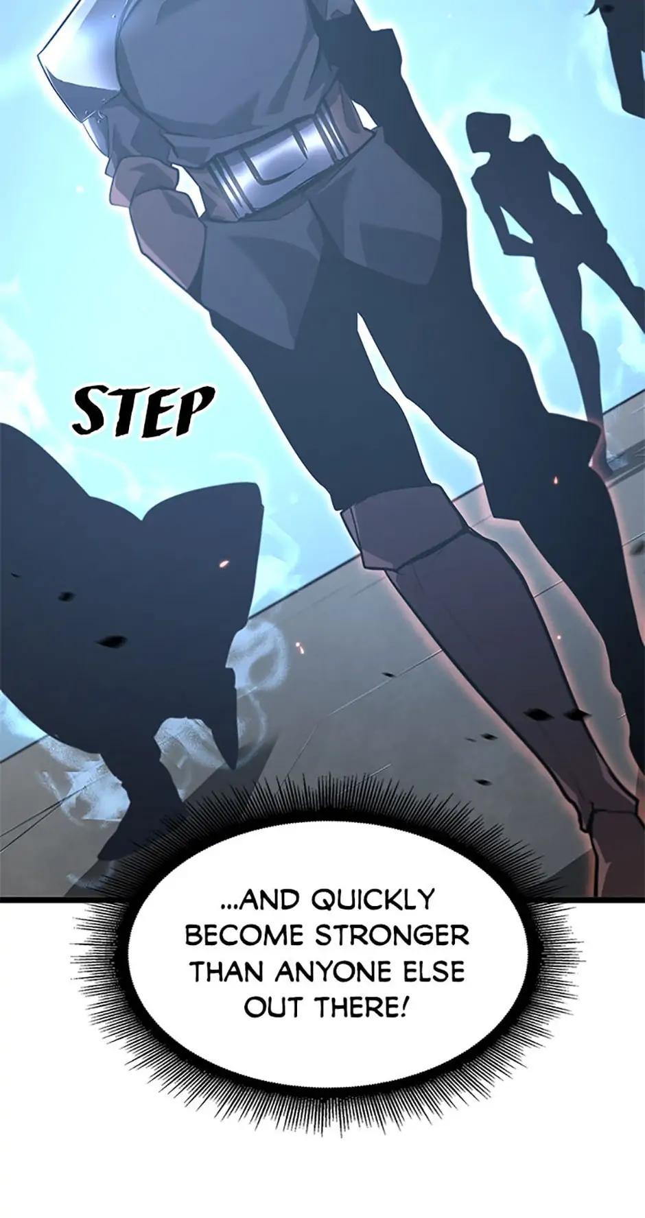 The SSS-Ranker Returns Chapter 5 32