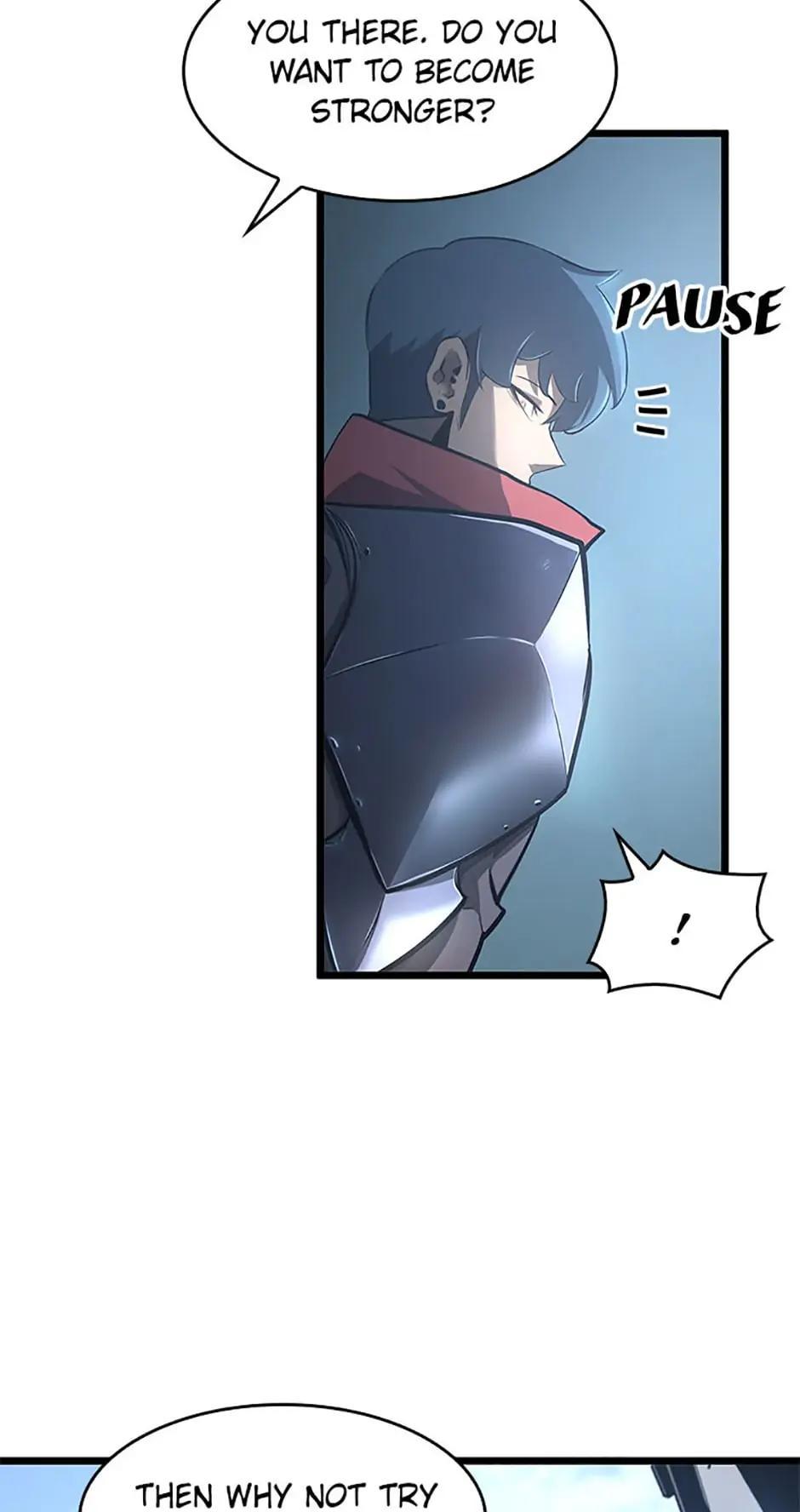 The SSS-Ranker Returns Chapter 5 34