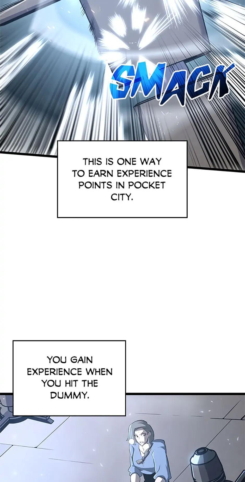 The SSS-Ranker Returns Chapter 5 46