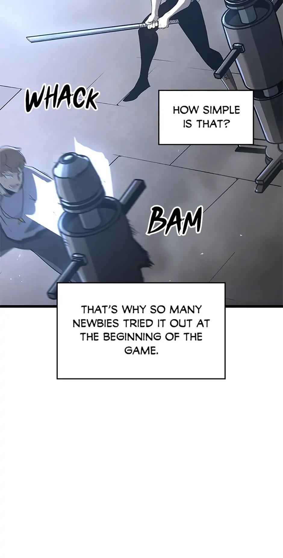 The SSS-Ranker Returns Chapter 5 47