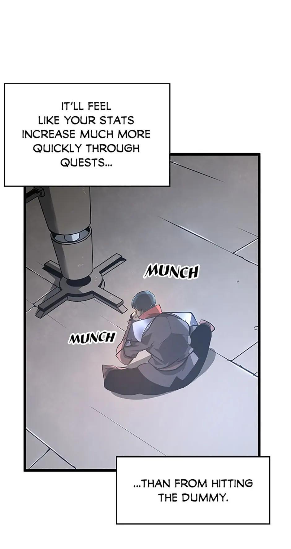 The SSS-Ranker Returns Chapter 5 59