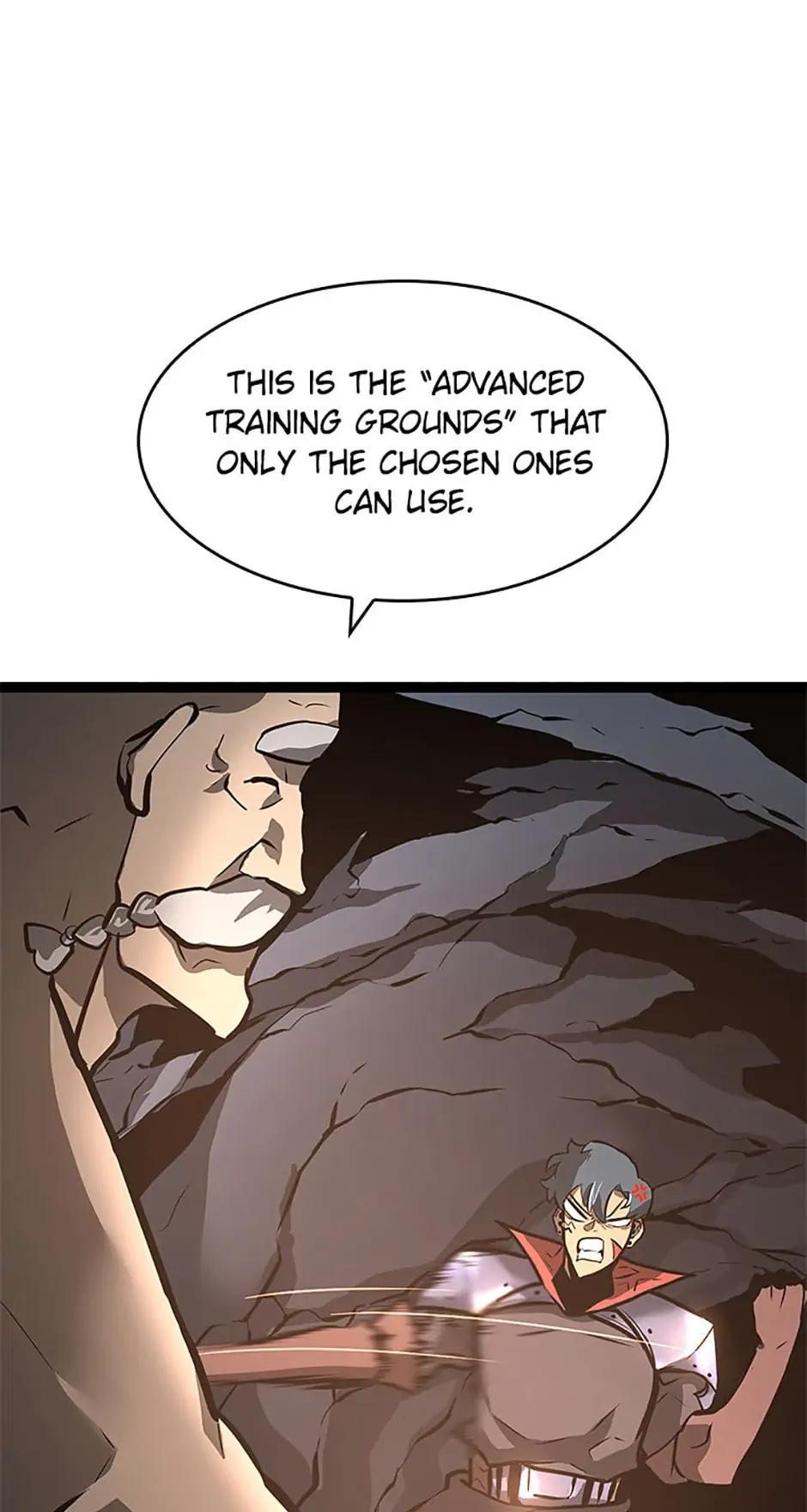 The SSS-Ranker Returns Chapter 6 7