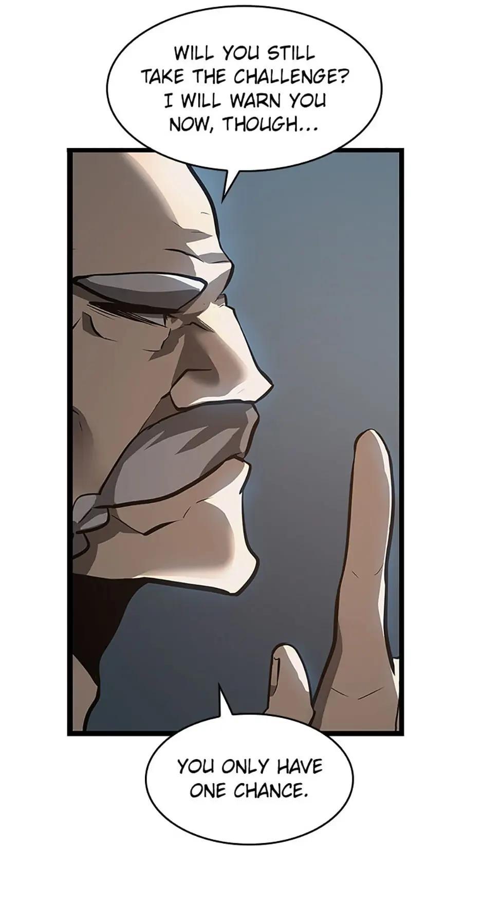 The SSS-Ranker Returns Chapter 6 12