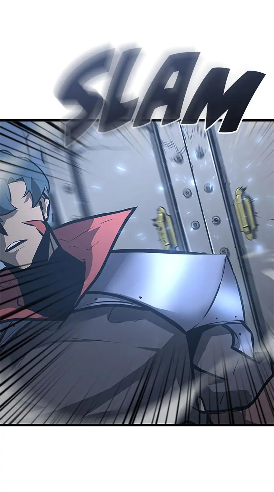 The SSS-Ranker Returns Chapter 6 16