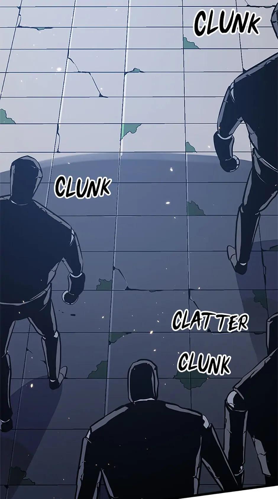 The SSS-Ranker Returns Chapter 6 18