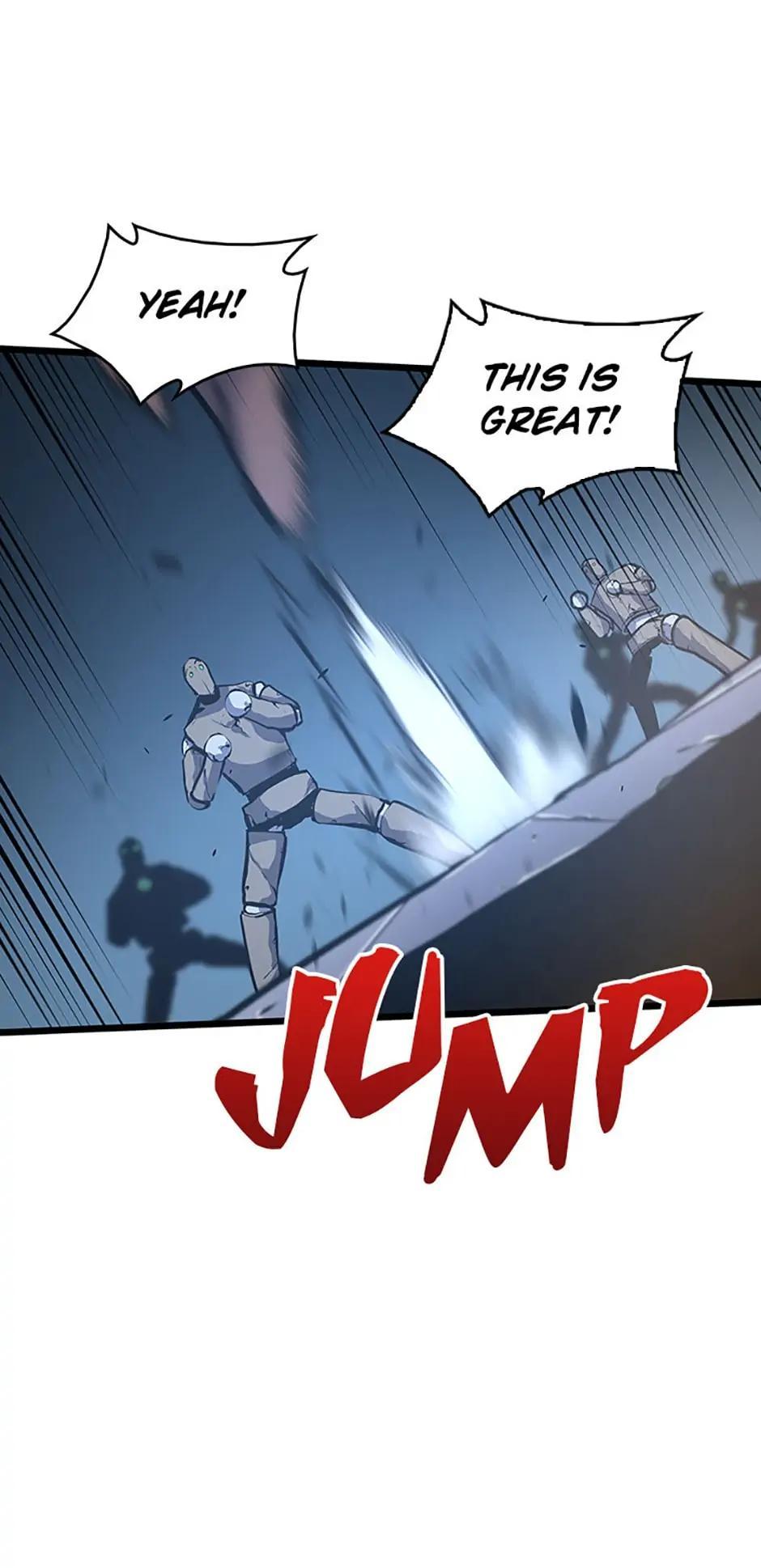 The SSS-Ranker Returns Chapter 6 30