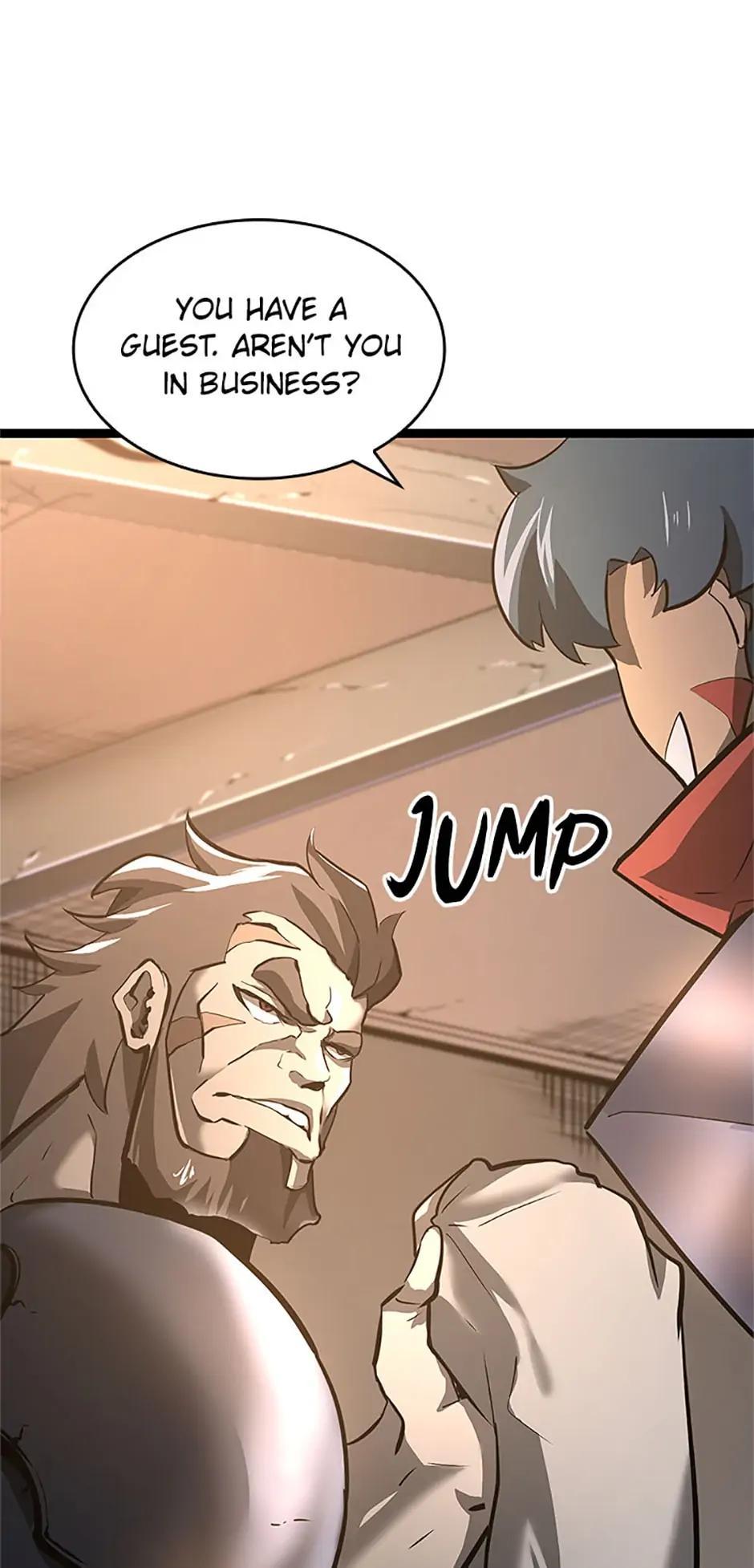 The SSS-Ranker Returns Chapter 6 52