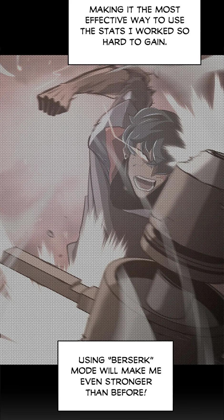 The SSS-Ranker Returns Chapter 6 80