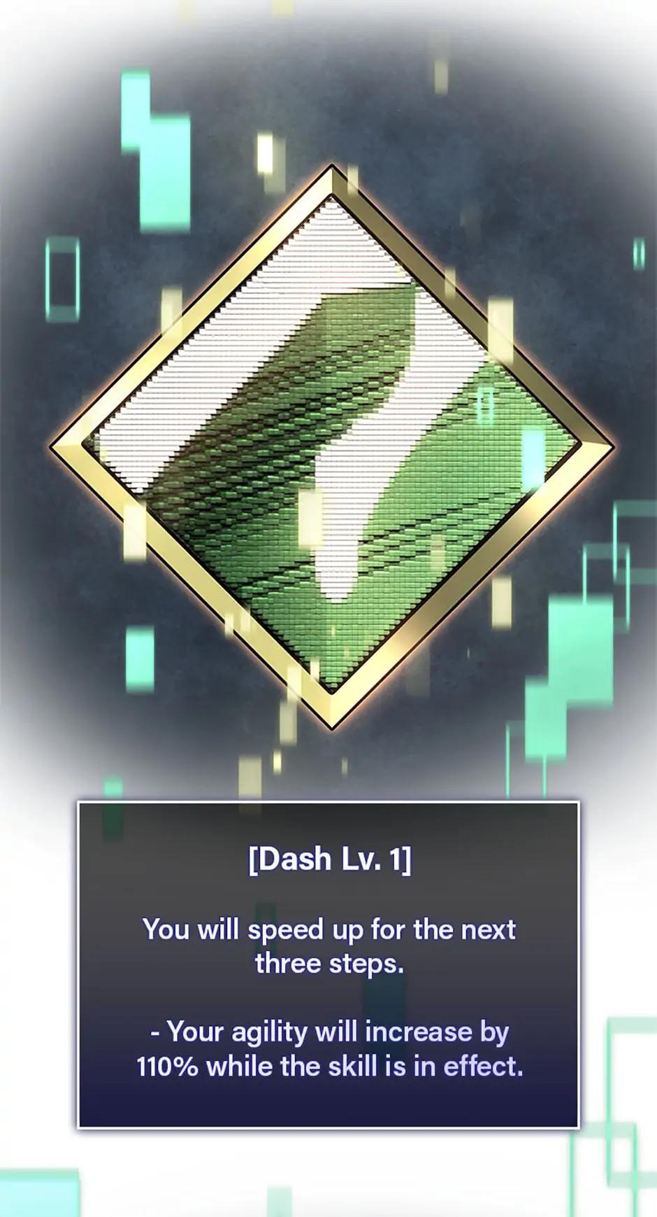 The SSS-Ranker Returns Chapter 7 8