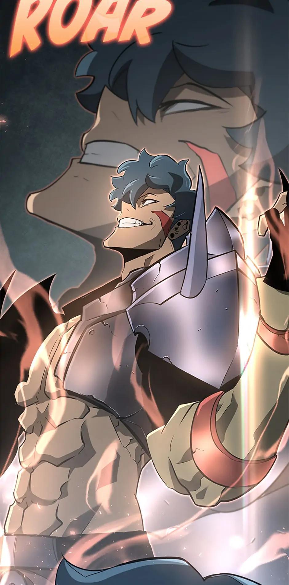 The SSS-Ranker Returns Chapter 7 21