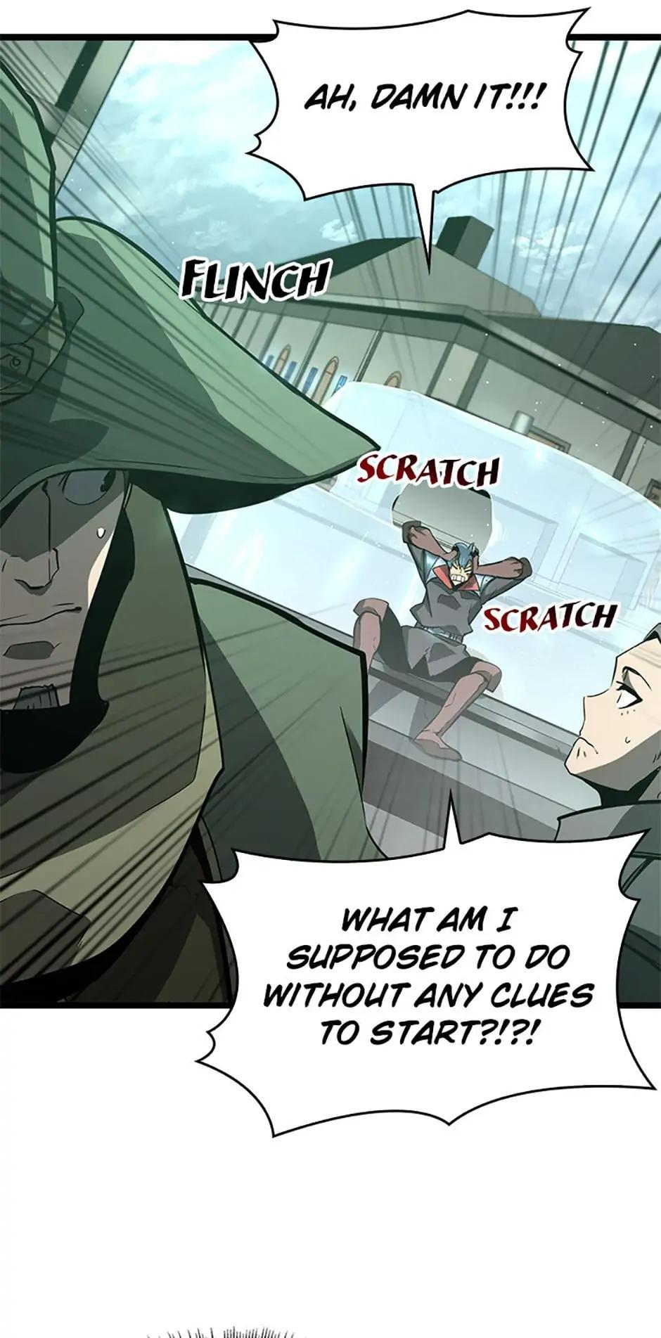 The SSS-Ranker Returns Chapter 7 23