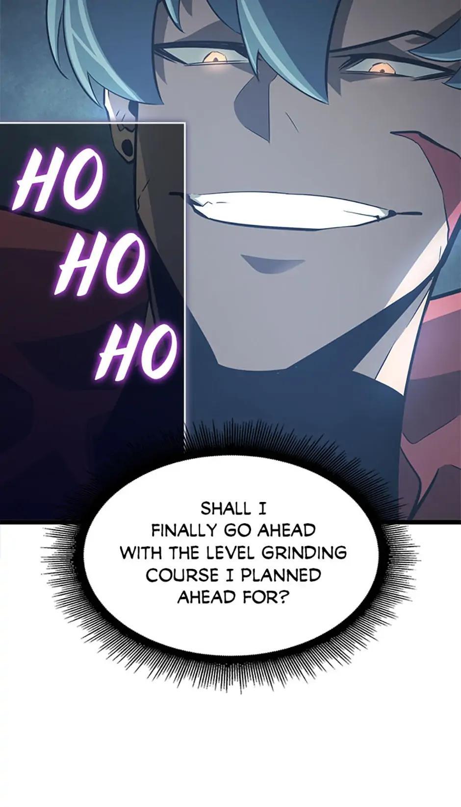 The SSS-Ranker Returns Chapter 7 28