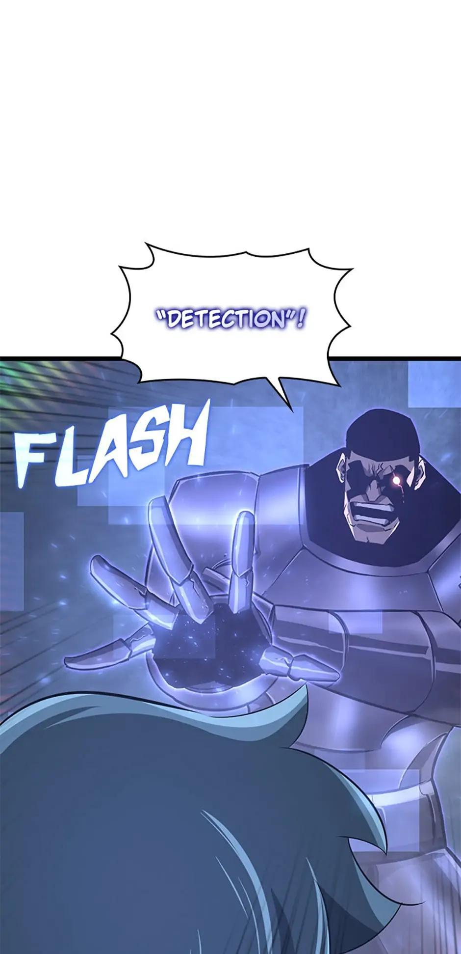 The SSS-Ranker Returns Chapter 7 42