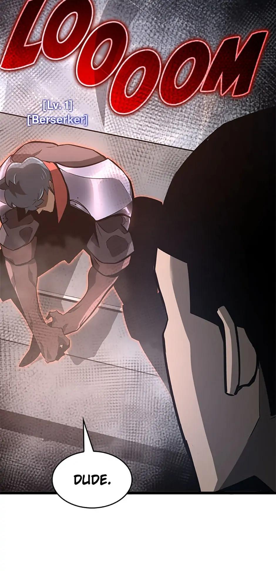 The SSS-Ranker Returns Chapter 7 44