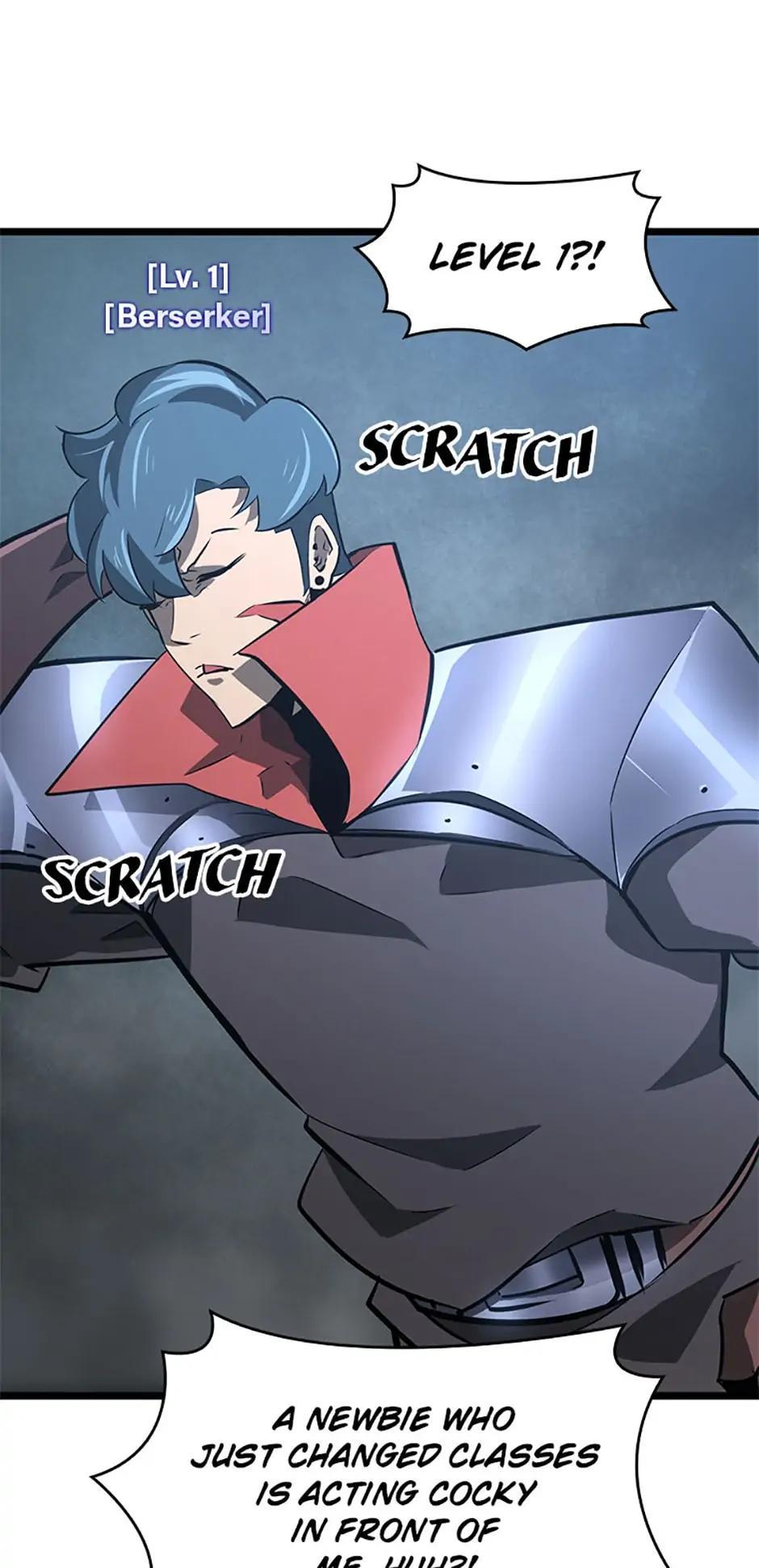 The SSS-Ranker Returns Chapter 7 47