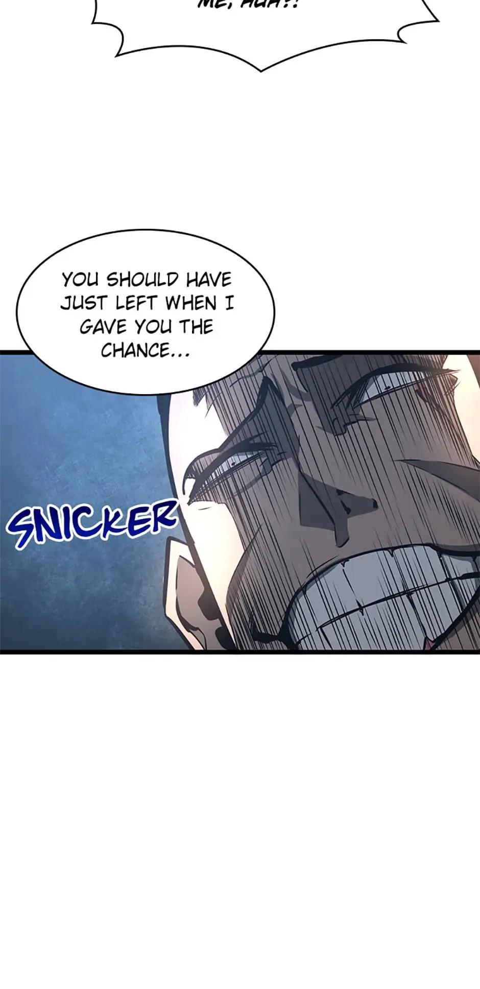 The SSS-Ranker Returns Chapter 7 48