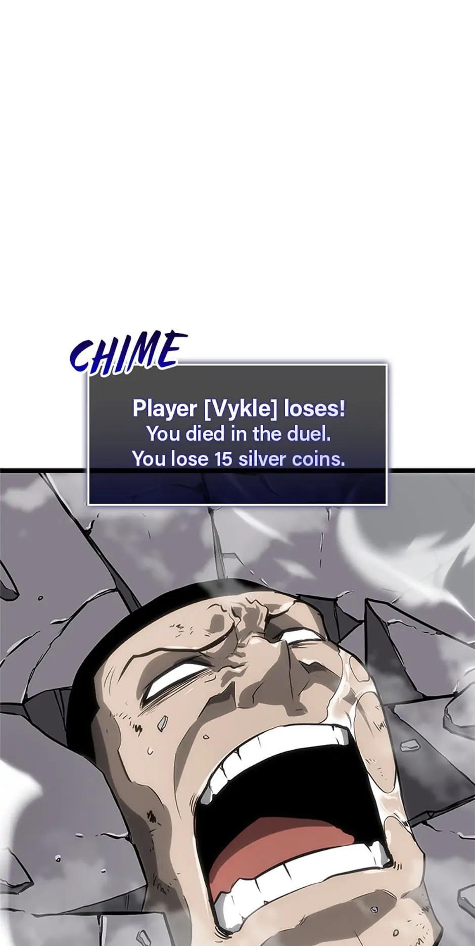 The SSS-Ranker Returns Chapter 8 1