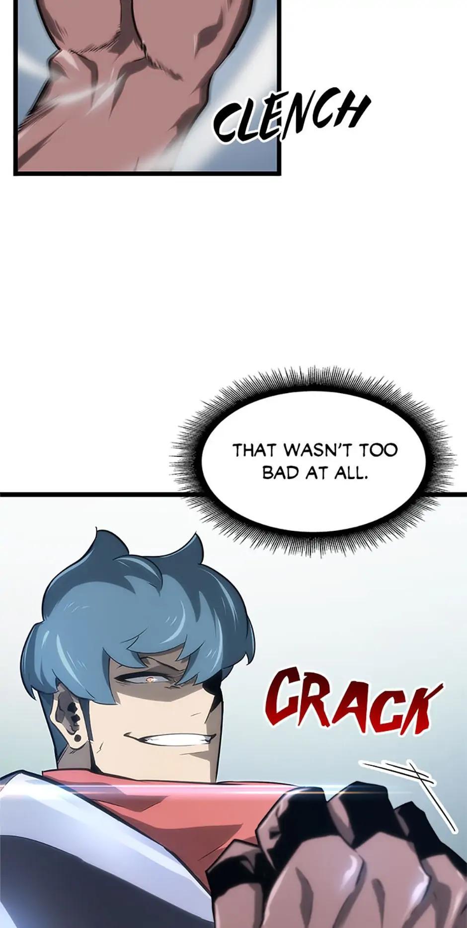 The SSS-Ranker Returns Chapter 8 6