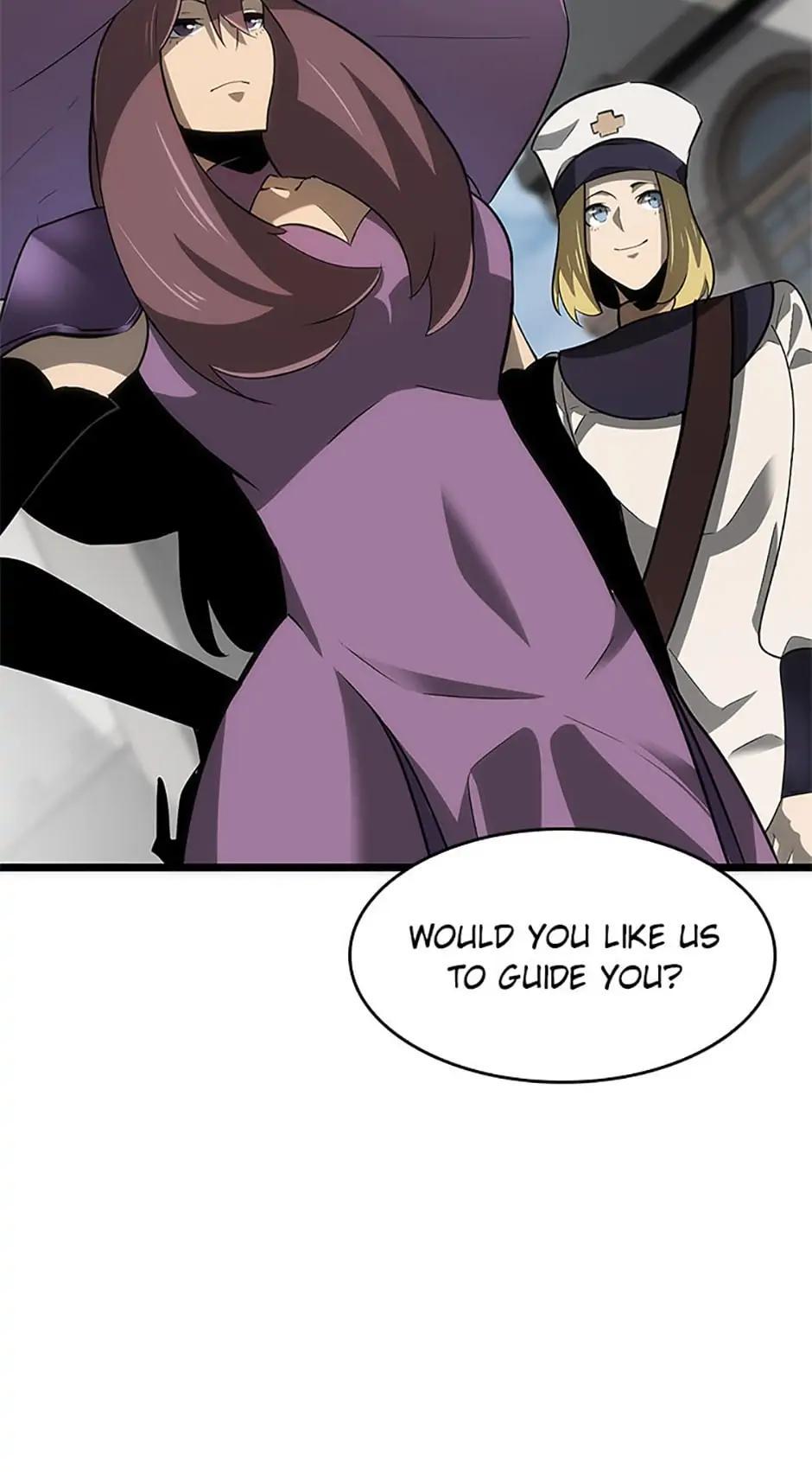 The SSS-Ranker Returns Chapter 8 13